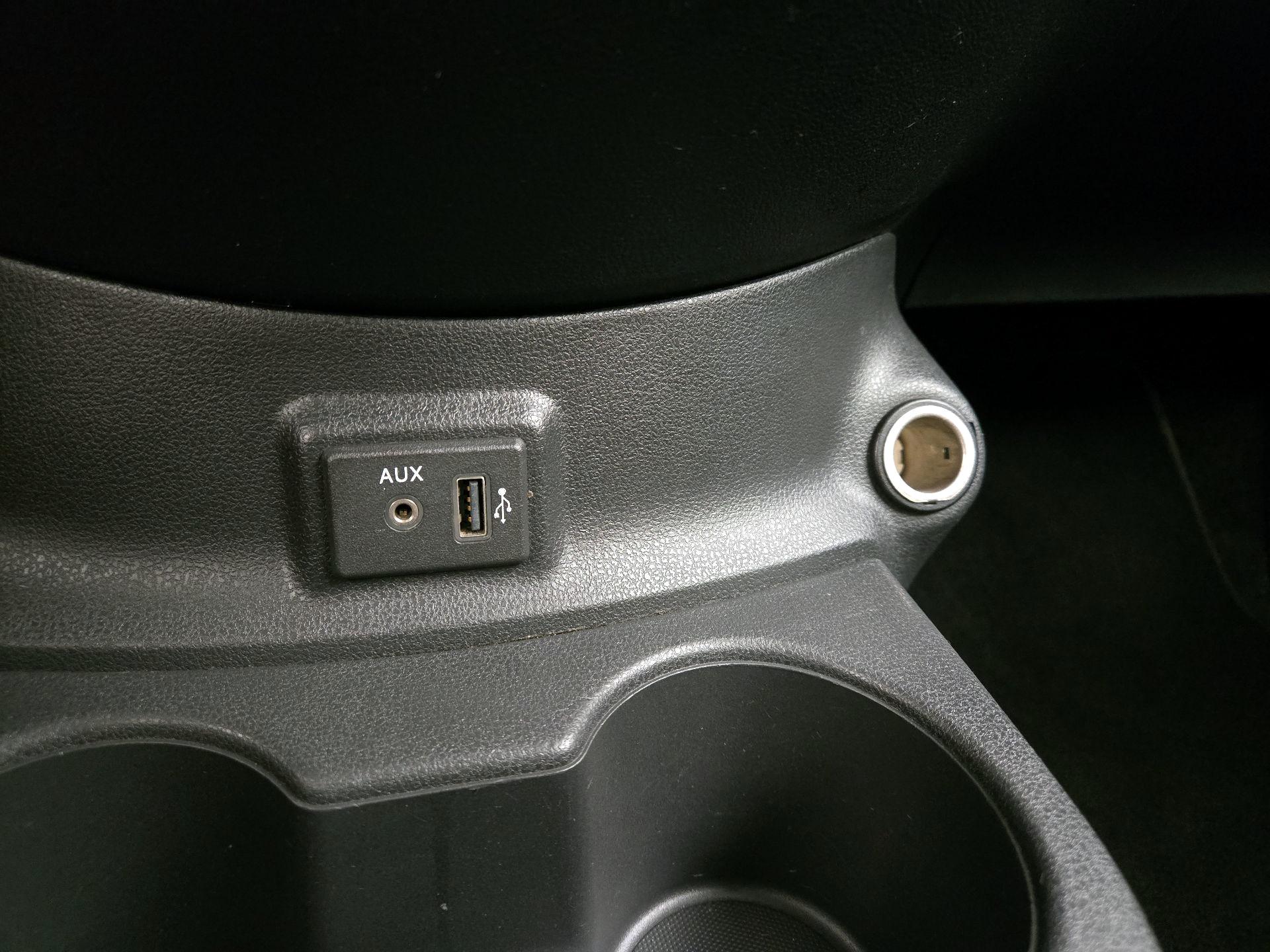 Thumbnail: 2019 Nissan Versa - 17