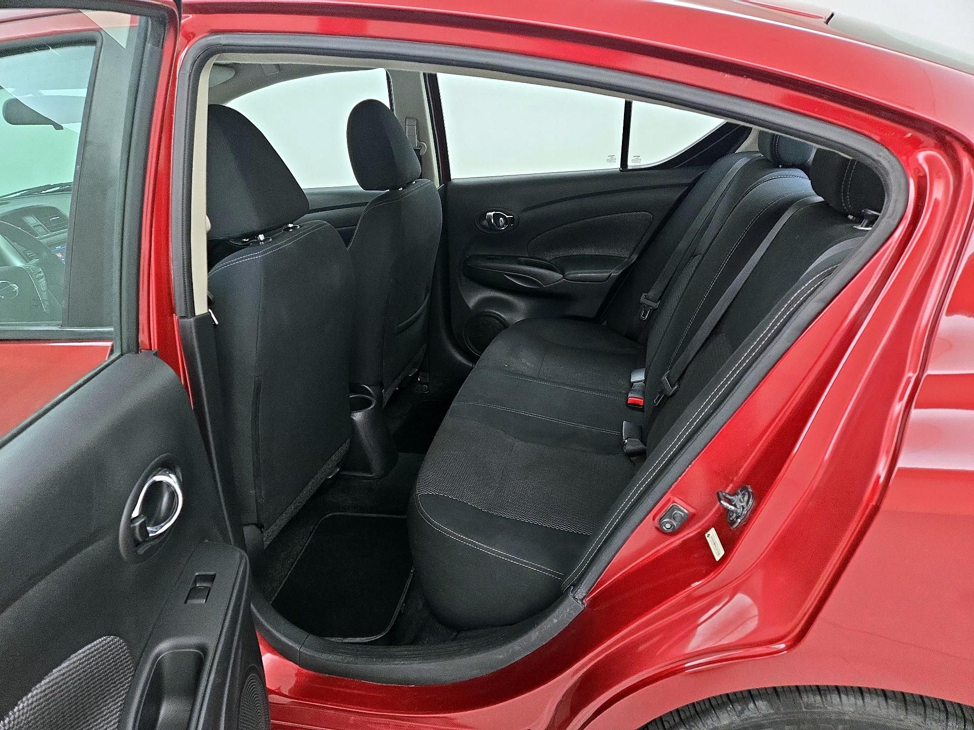 Thumbnail: 2019 Nissan Versa - 18