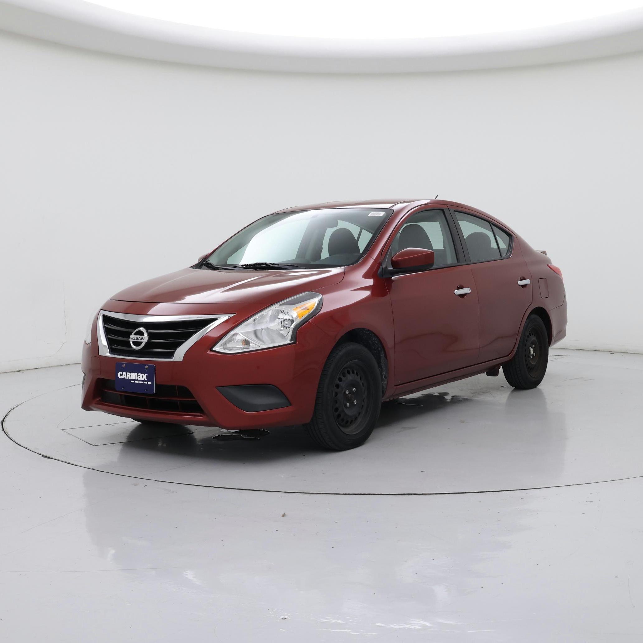 Thumbnail: 2019 Nissan Versa - 4