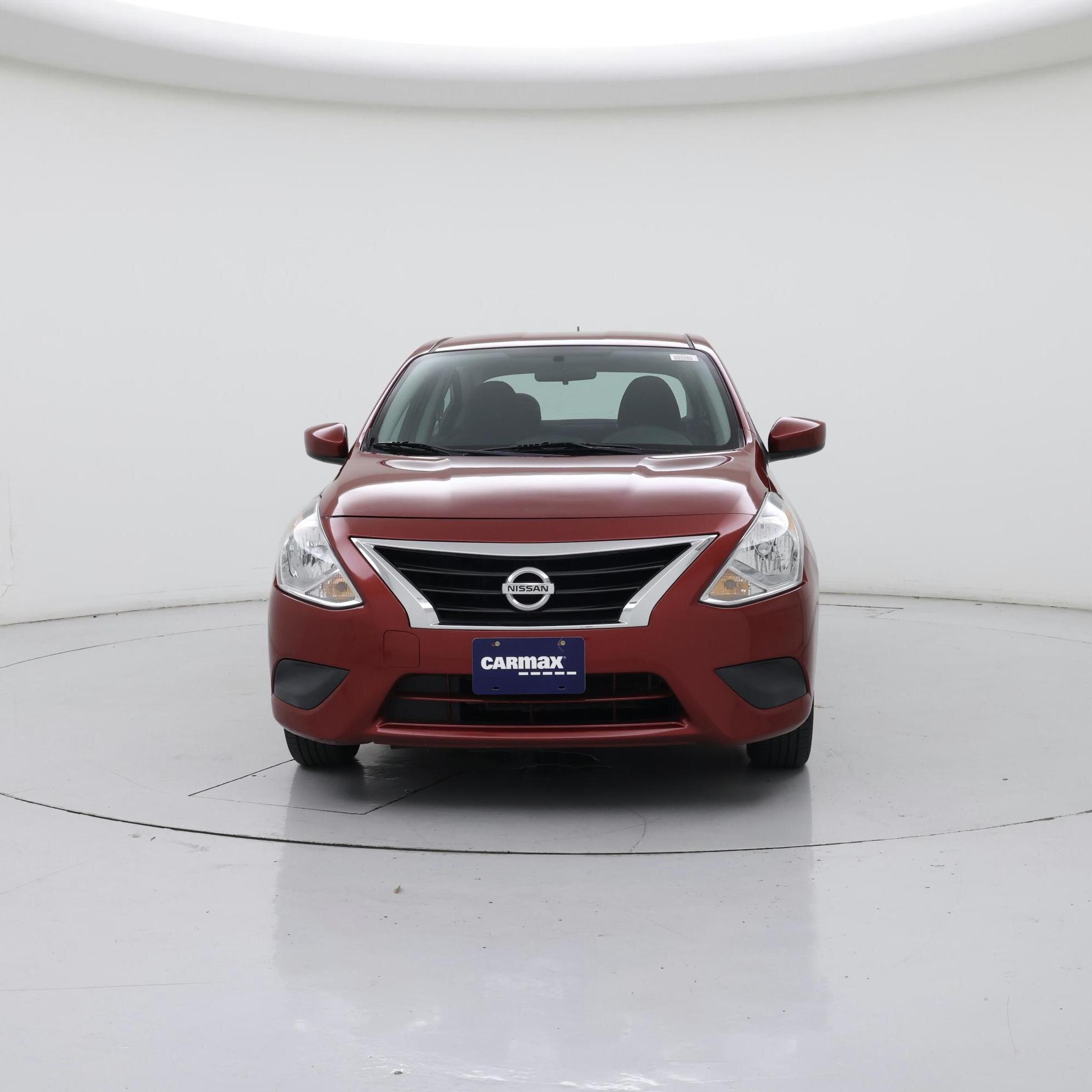 Thumbnail: 2019 Nissan Versa - 5