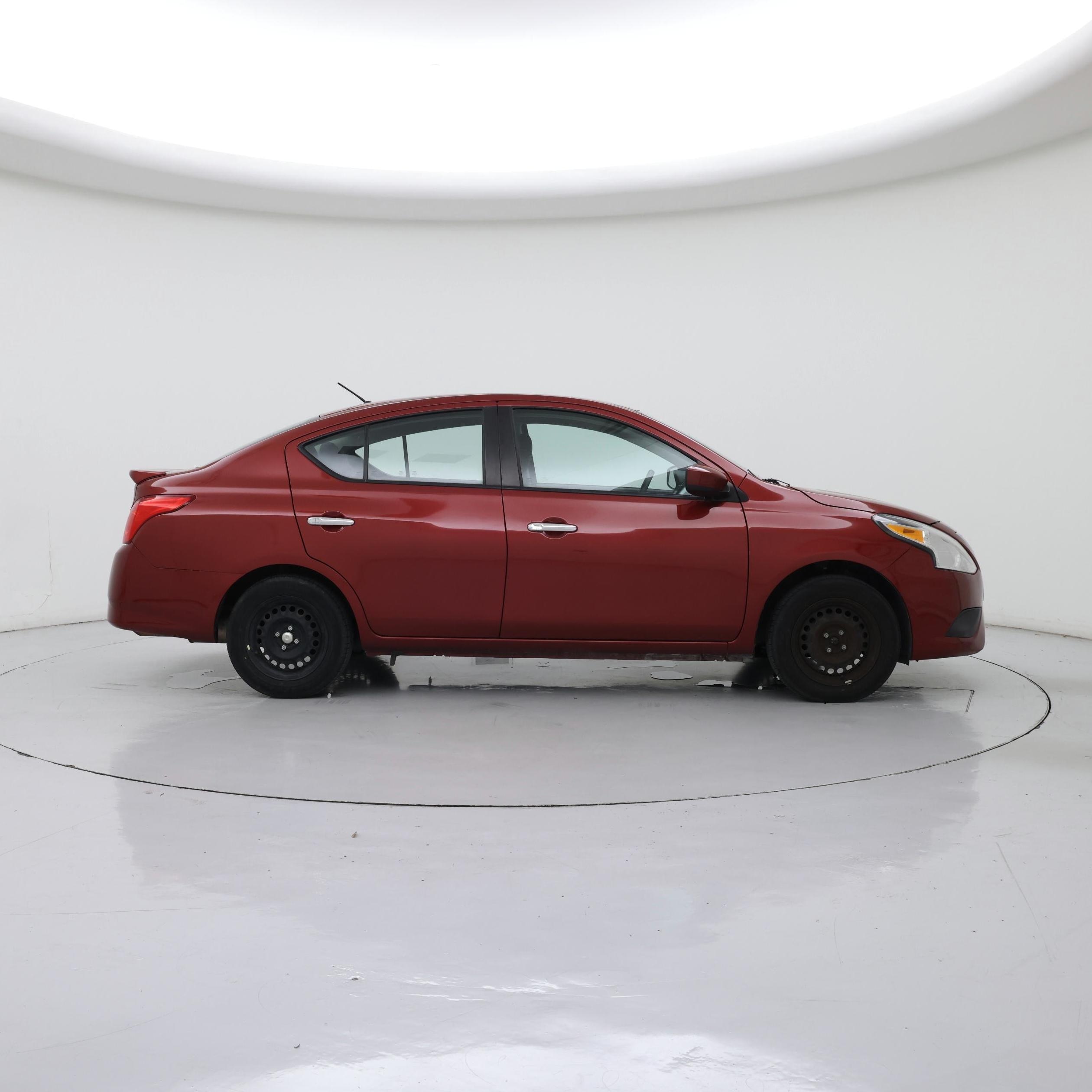 Thumbnail: 2019 Nissan Versa - 7
