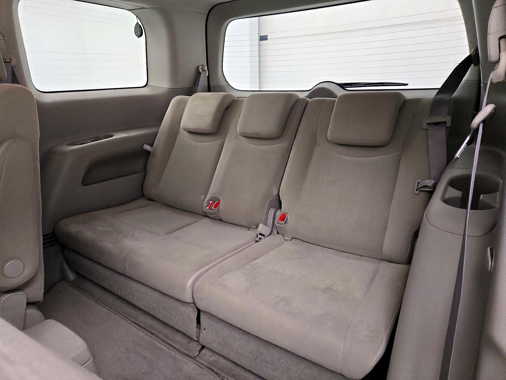 Thumbnail: 2017 Nissan Quest - 20