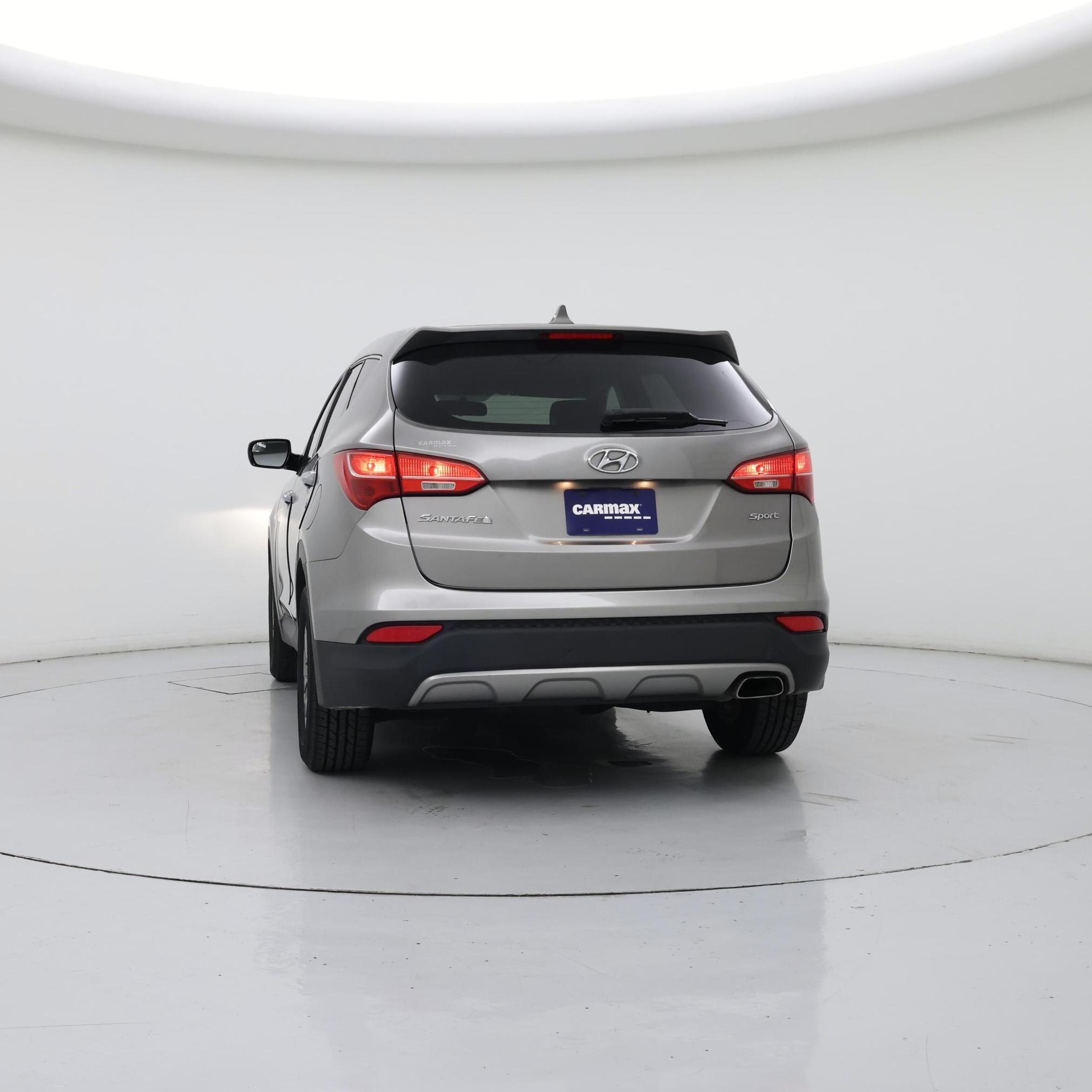 Thumbnail: 2015 Hyundai Santa Fe - 6
