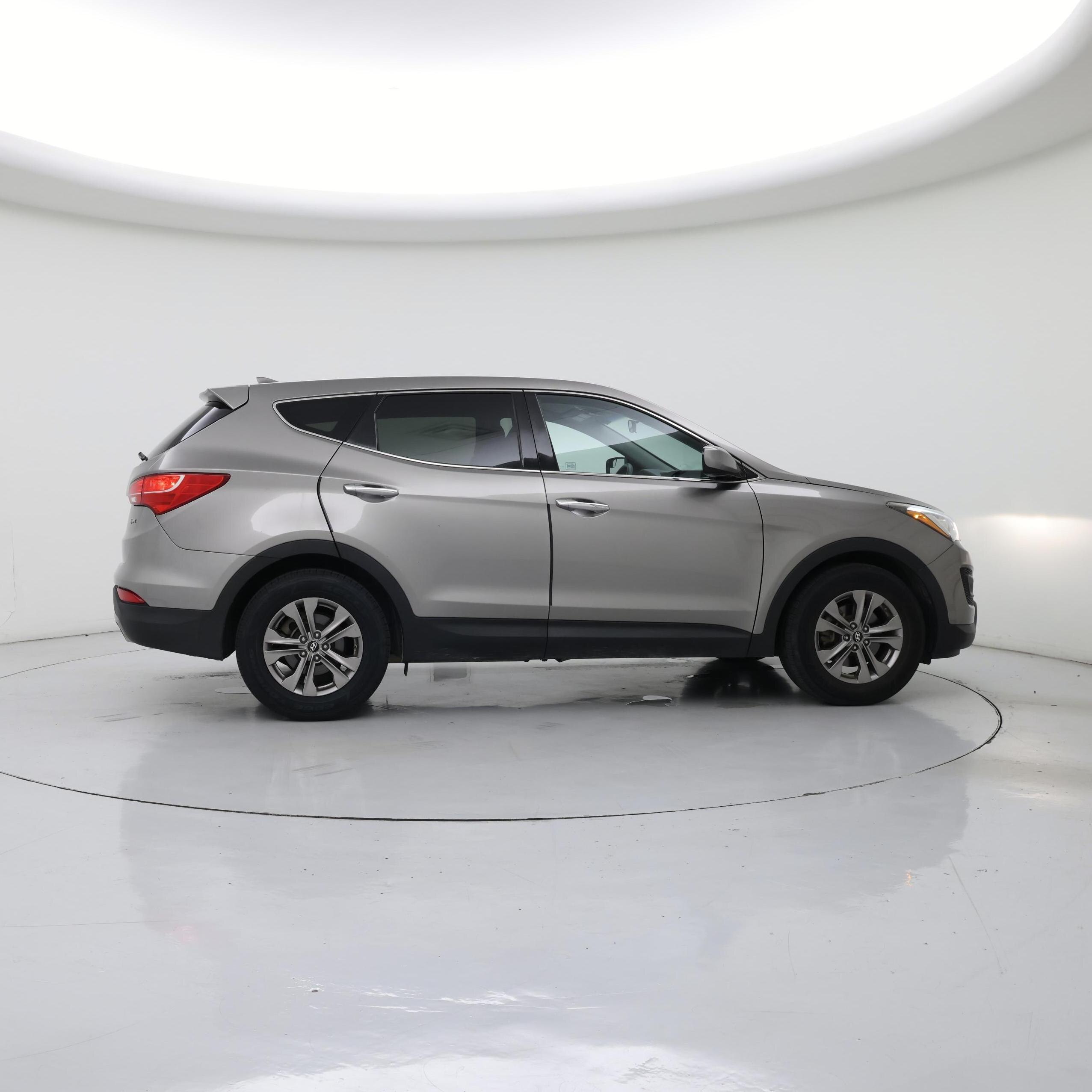Thumbnail: 2015 Hyundai Santa Fe - 7
