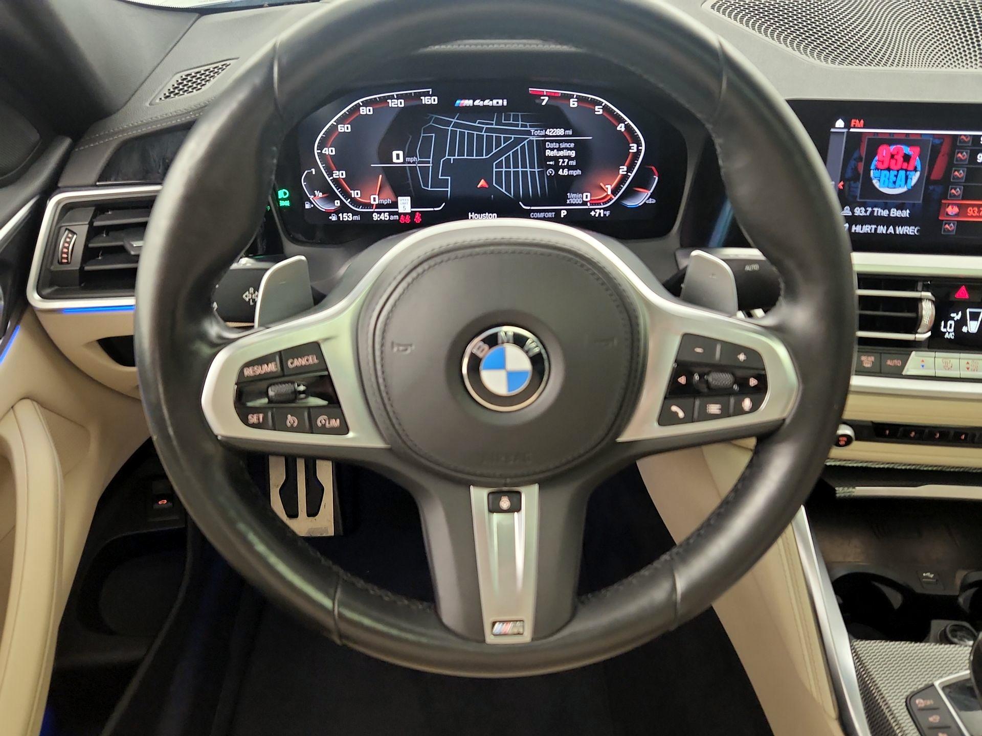 Thumbnail: 2021 BMW 4 Series - 10