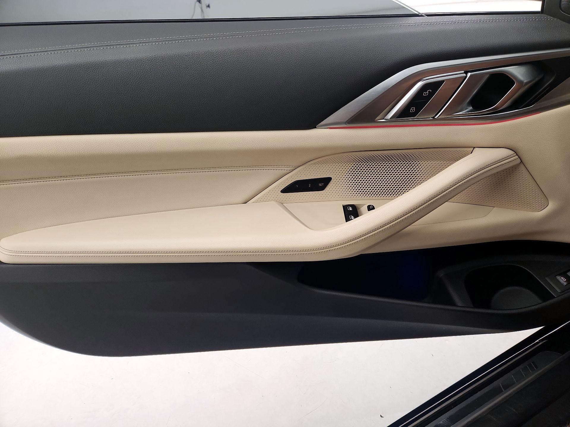 Thumbnail: 2021 BMW 4 Series - 12
