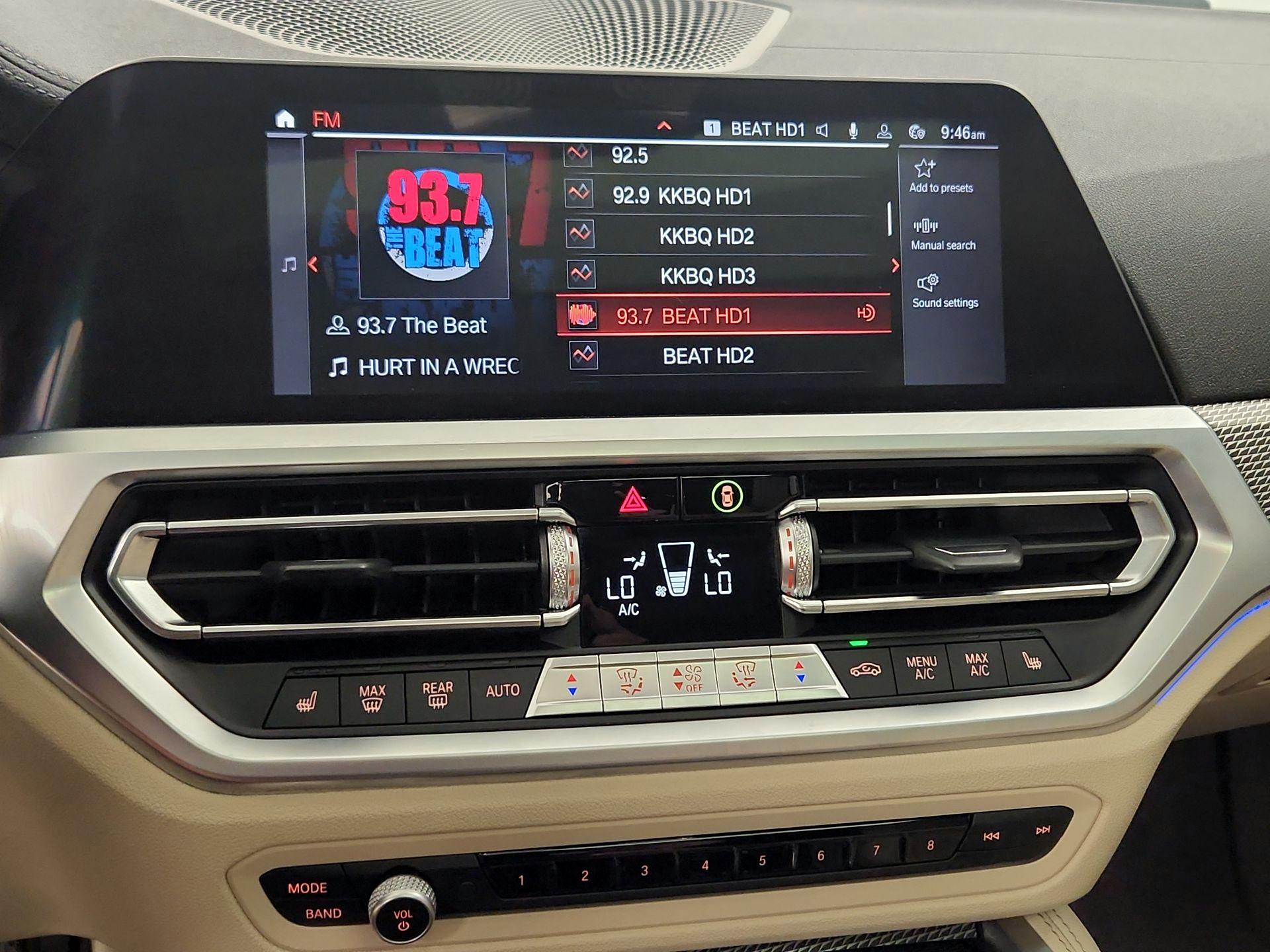 Thumbnail: 2021 BMW 4 Series - 16