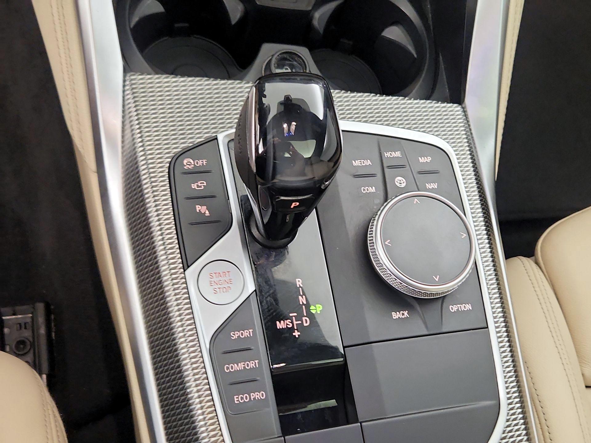 Thumbnail: 2021 BMW 4 Series - 18
