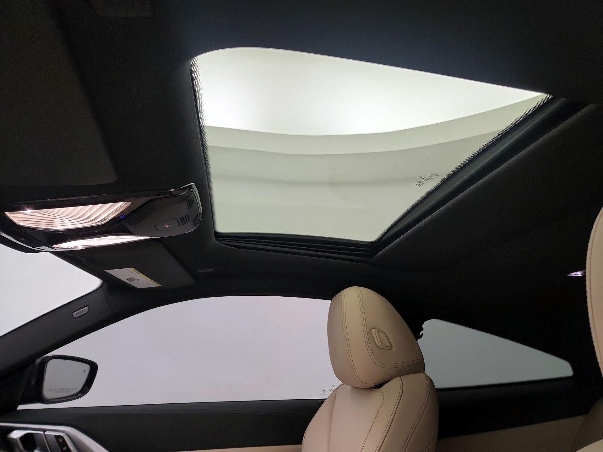 Thumbnail: 2021 BMW 4 Series - 20