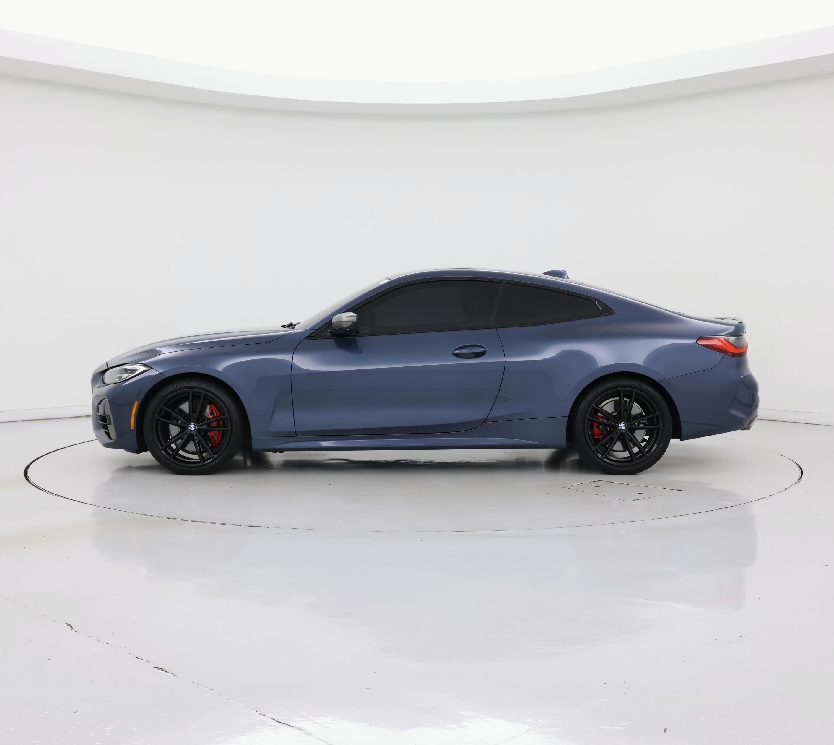Thumbnail: 2021 BMW 4 Series - 3