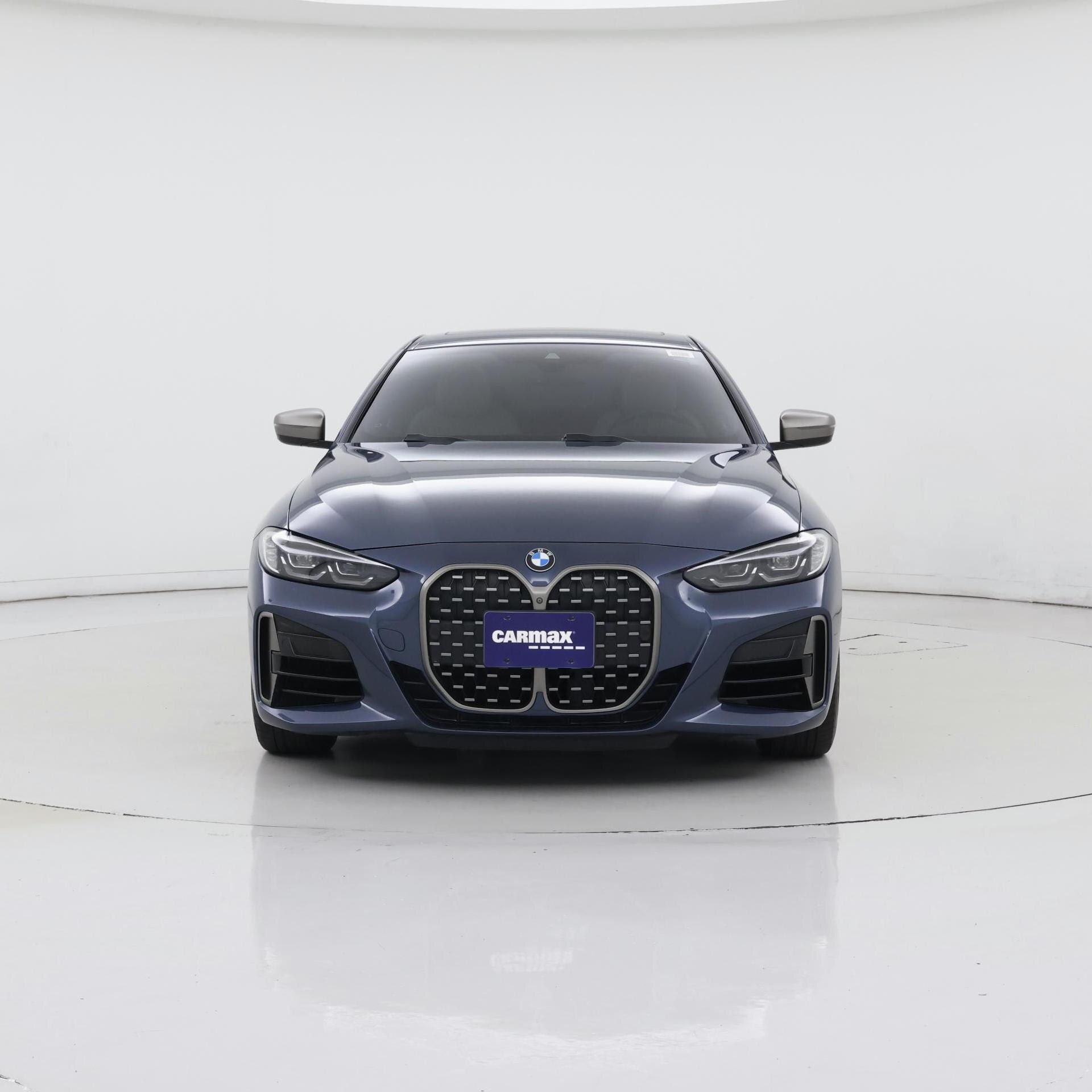 Thumbnail: 2021 BMW 4 Series - 5