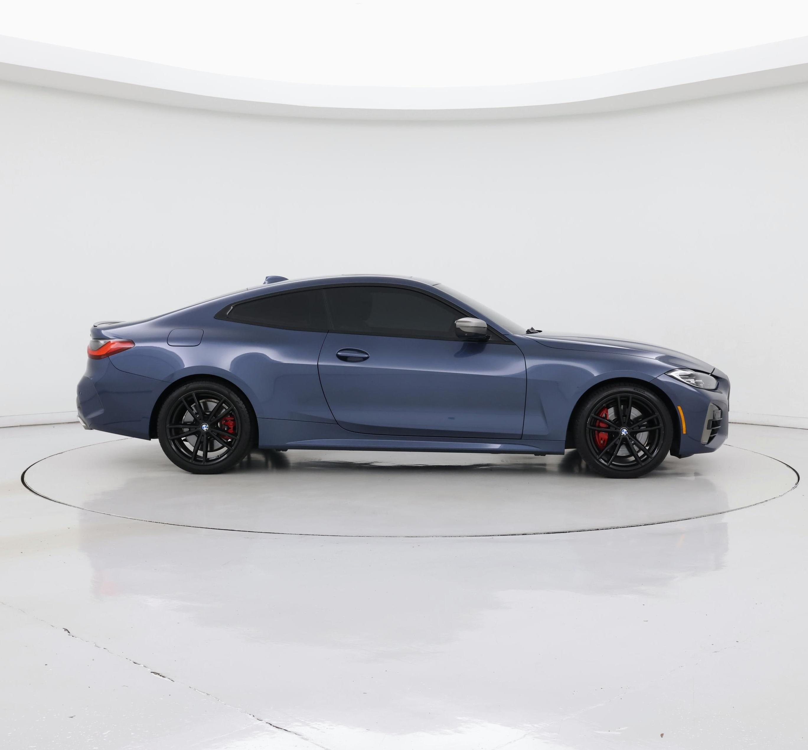 Thumbnail: 2021 BMW 4 Series - 7
