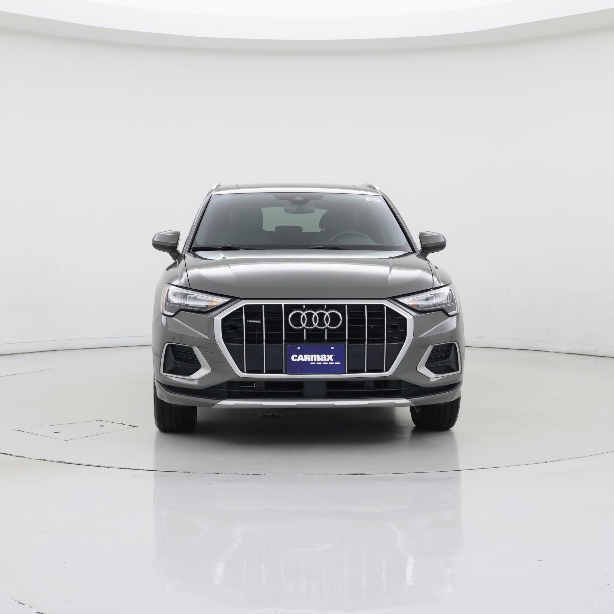 Thumbnail: 2021 Audi Q3 - 5