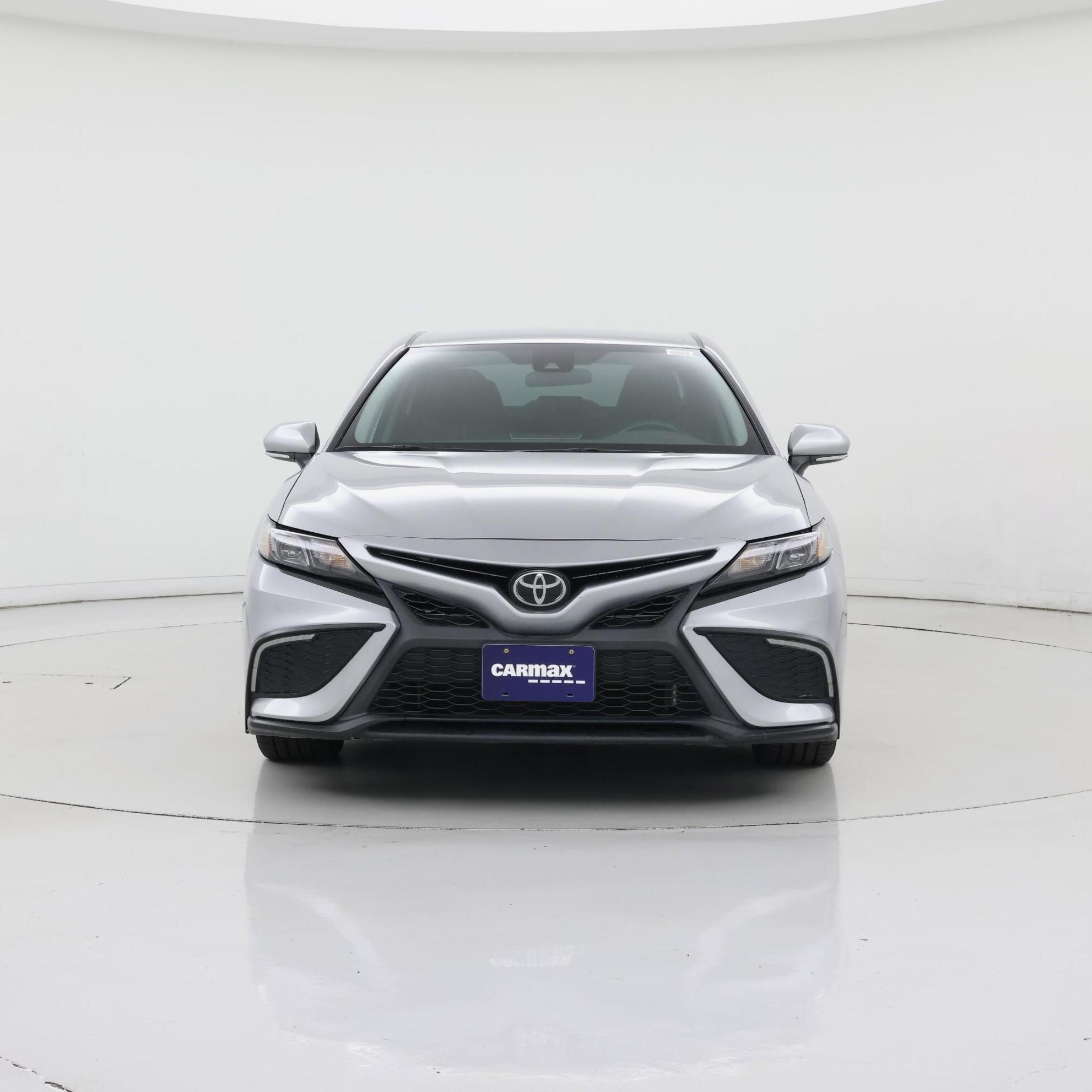 Thumbnail: 2022 Toyota Camry - 5