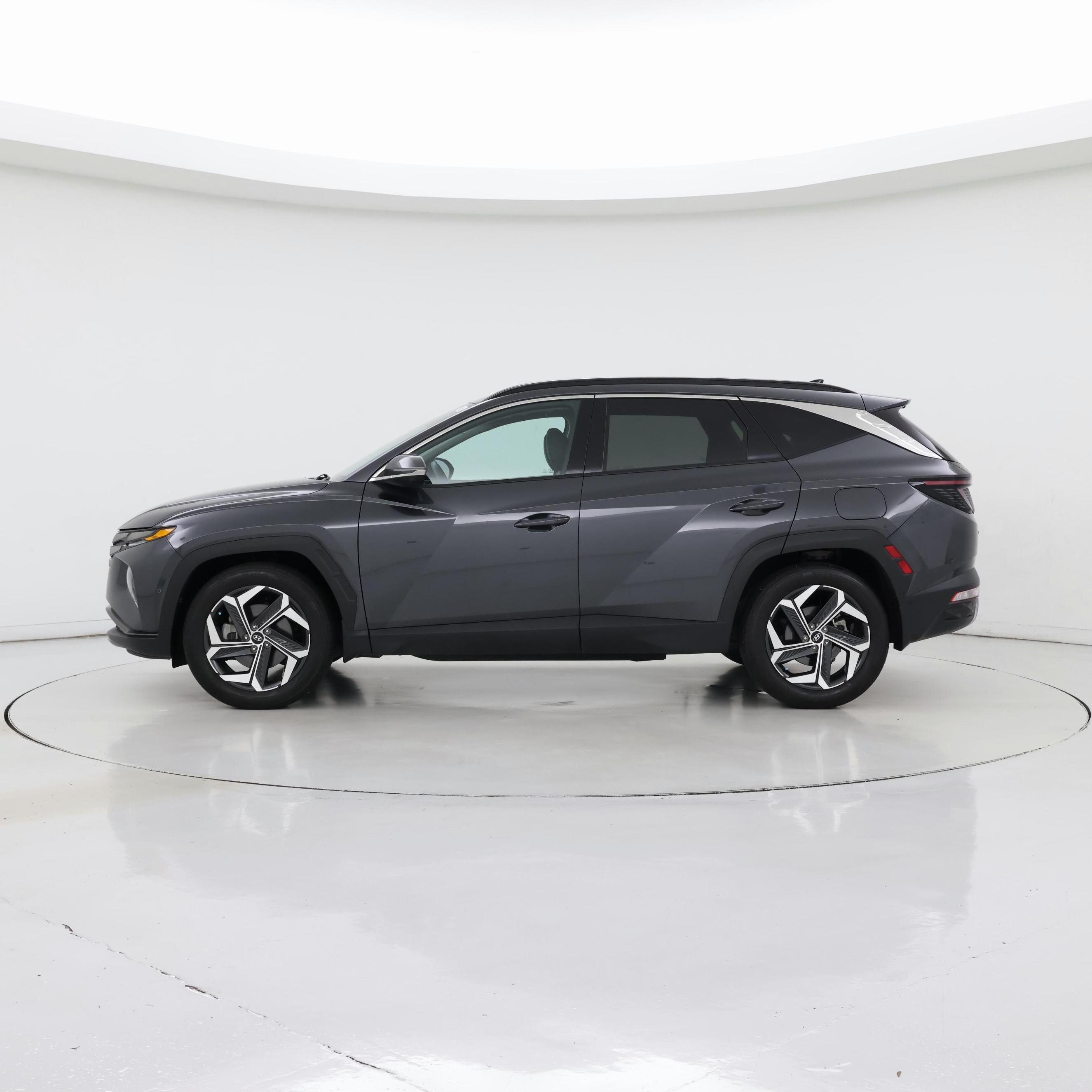 Thumbnail: 2023 Hyundai Tucson - 3