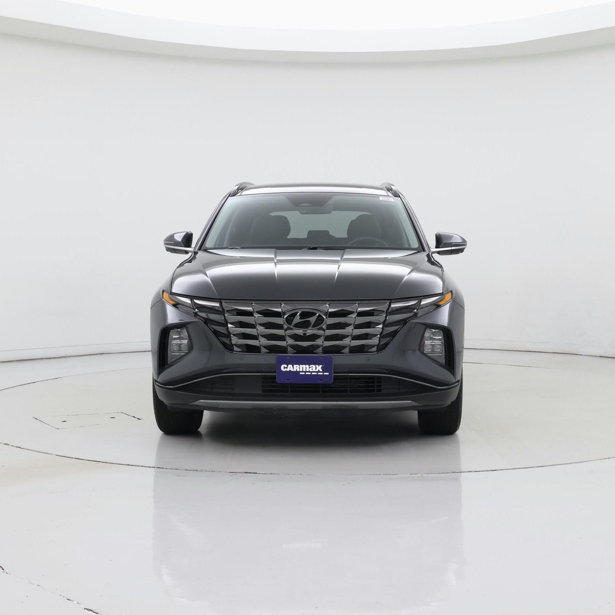 Thumbnail: 2023 Hyundai Tucson - 5