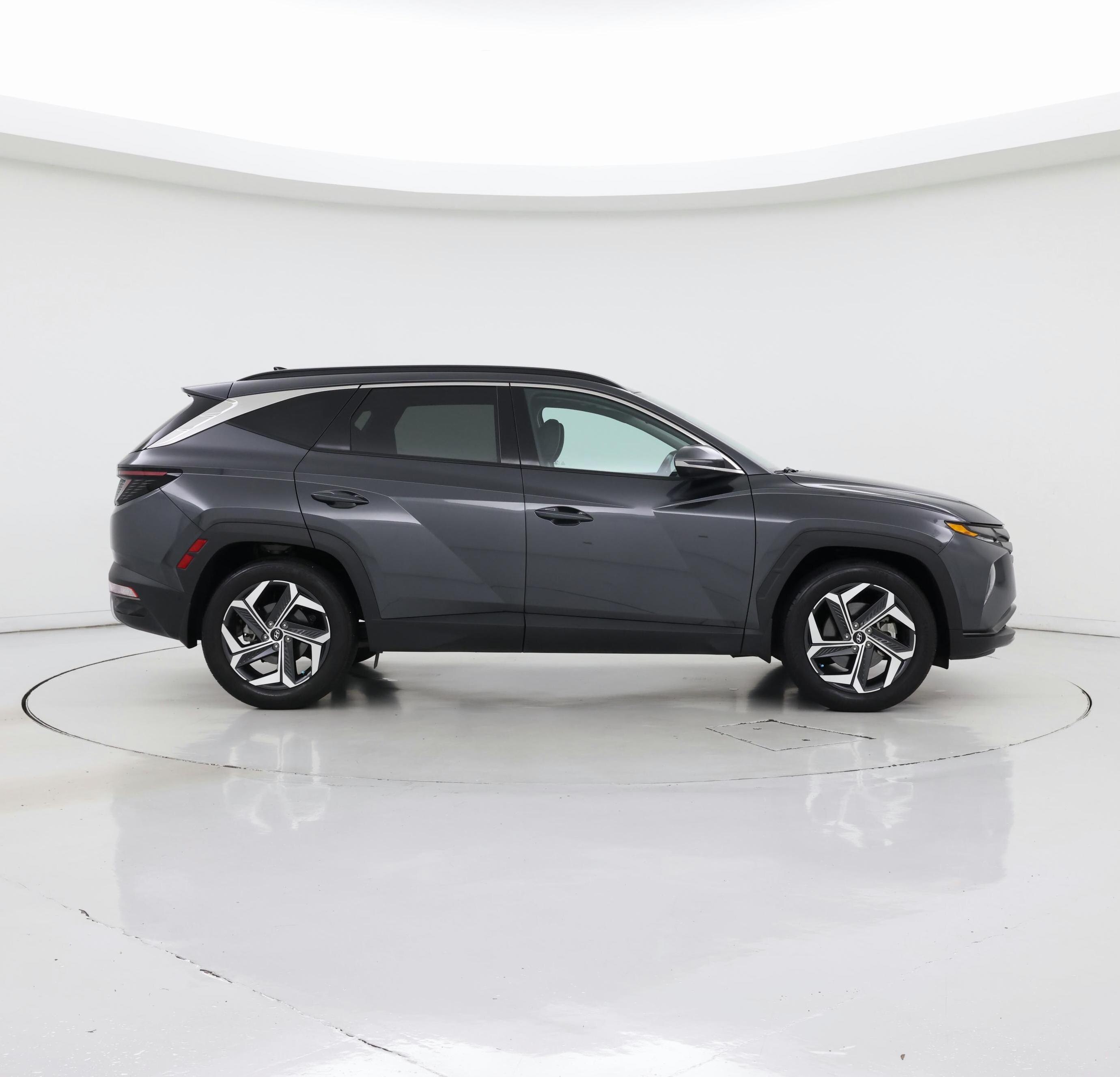 Thumbnail: 2023 Hyundai Tucson - 7