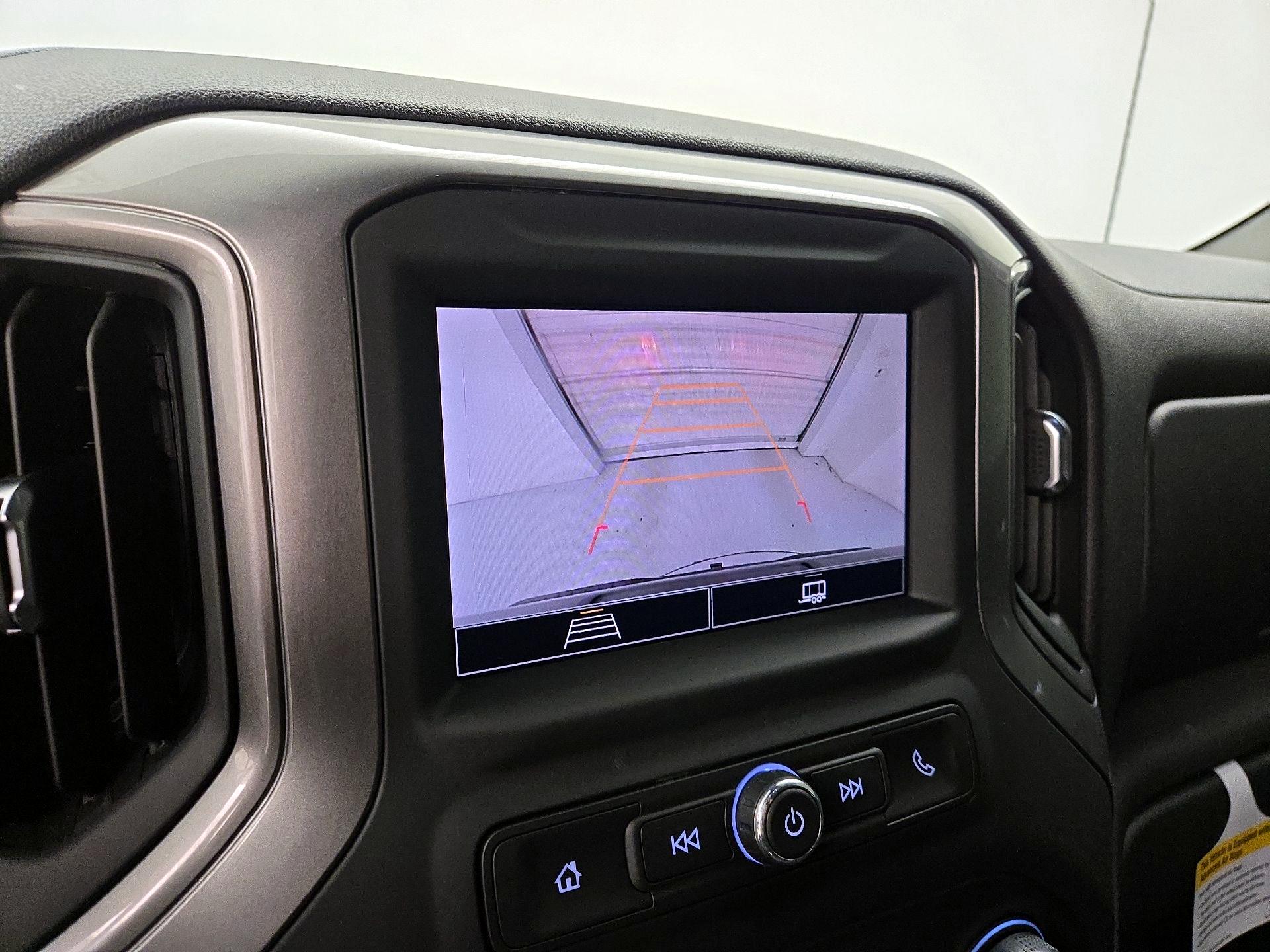 Thumbnail: 2025 Chevrolet Silverado 1500 - 14