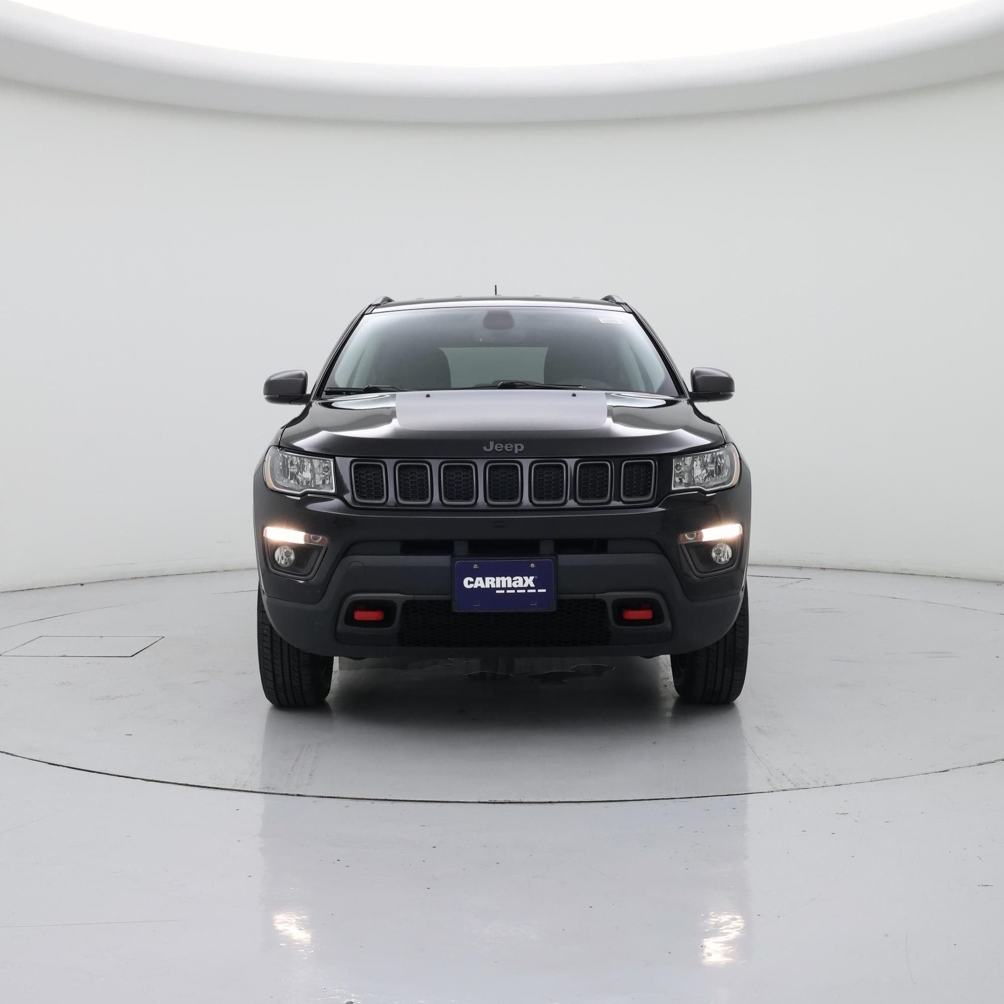 Thumbnail: 2019 Jeep Compass - 5