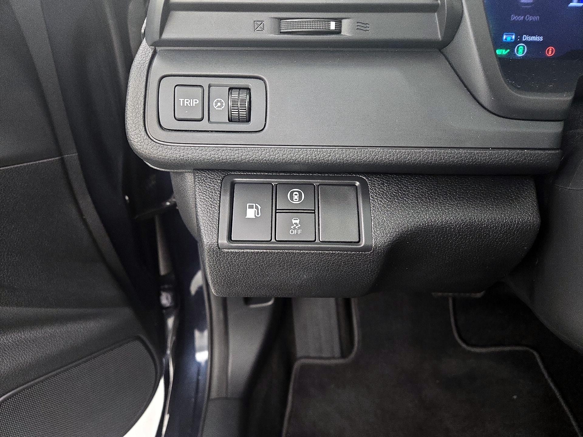 Thumbnail: 2019 Honda Insight - 13