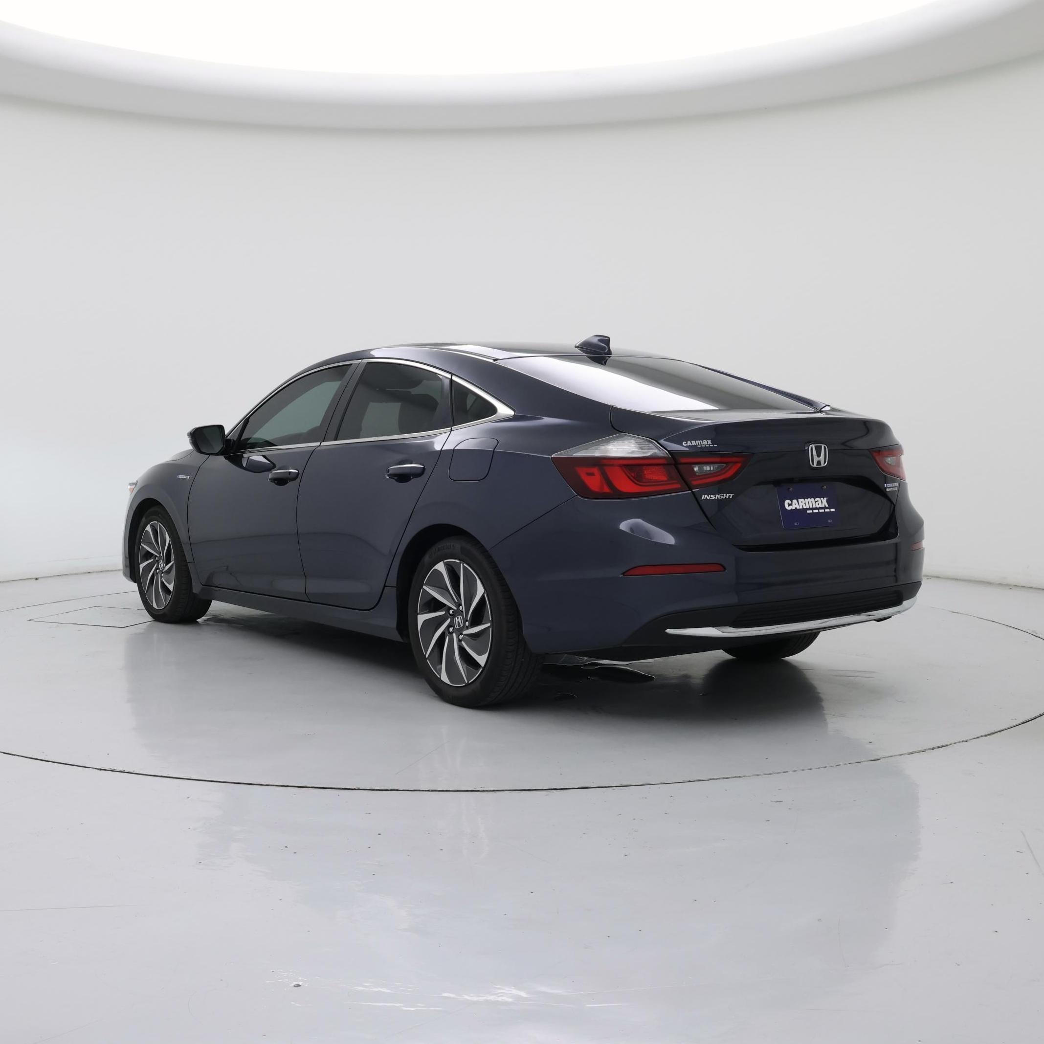 Thumbnail: 2019 Honda Insight - 2