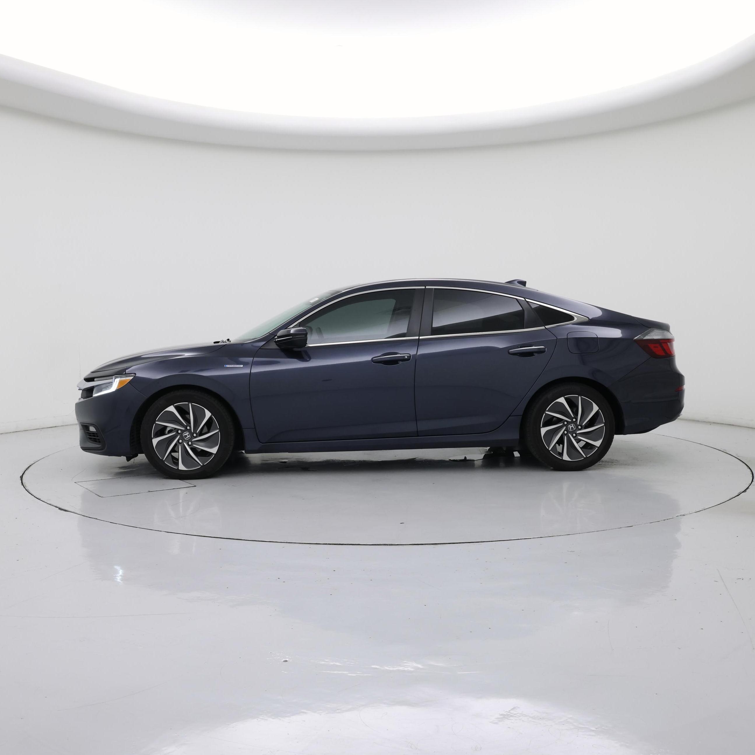 Thumbnail: 2019 Honda Insight - 3
