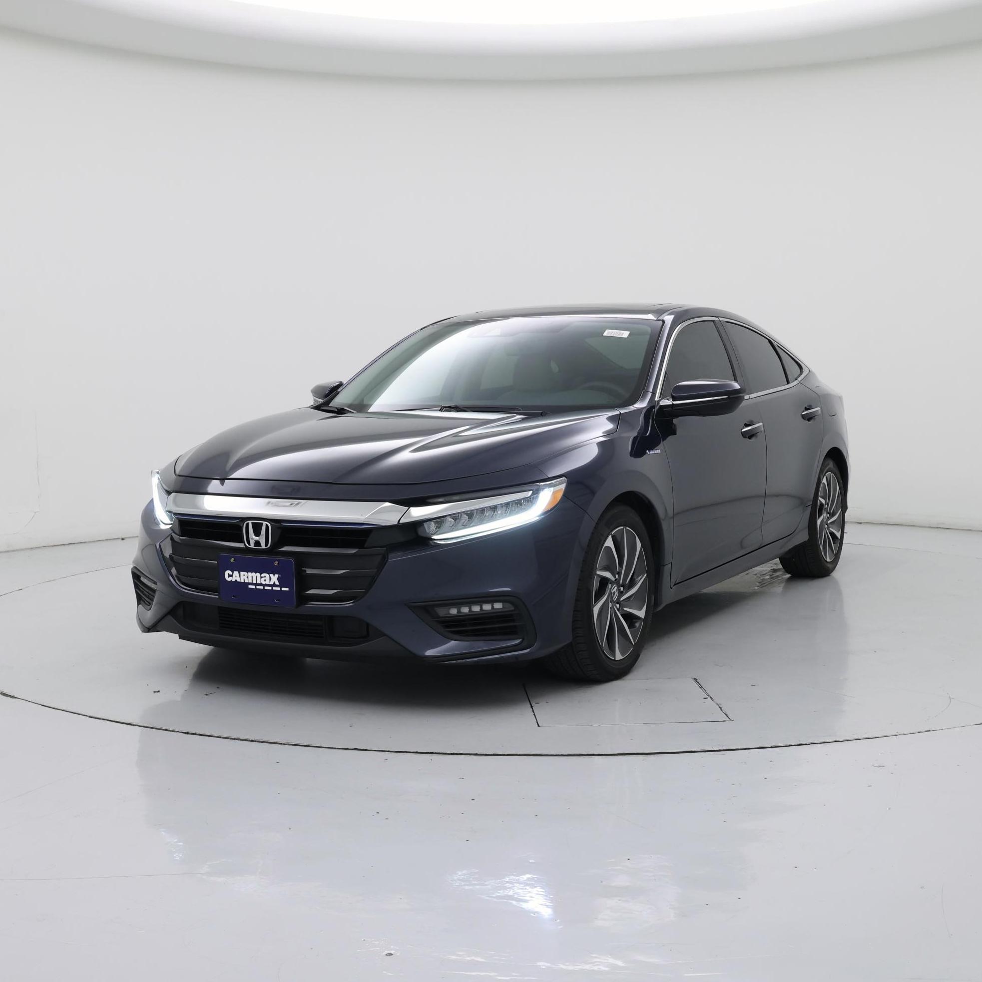Thumbnail: 2019 Honda Insight - 4