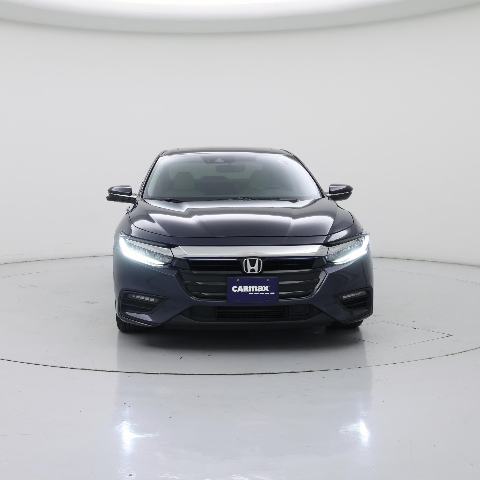 Thumbnail: 2019 Honda Insight - 5