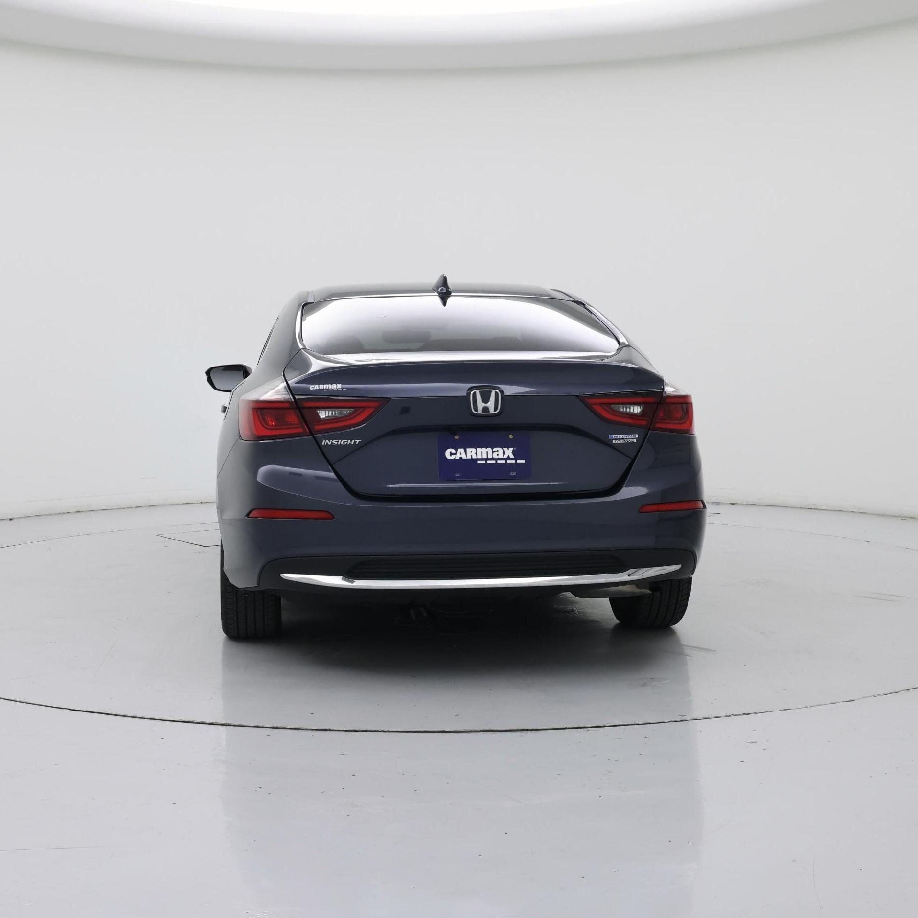 Thumbnail: 2019 Honda Insight - 6