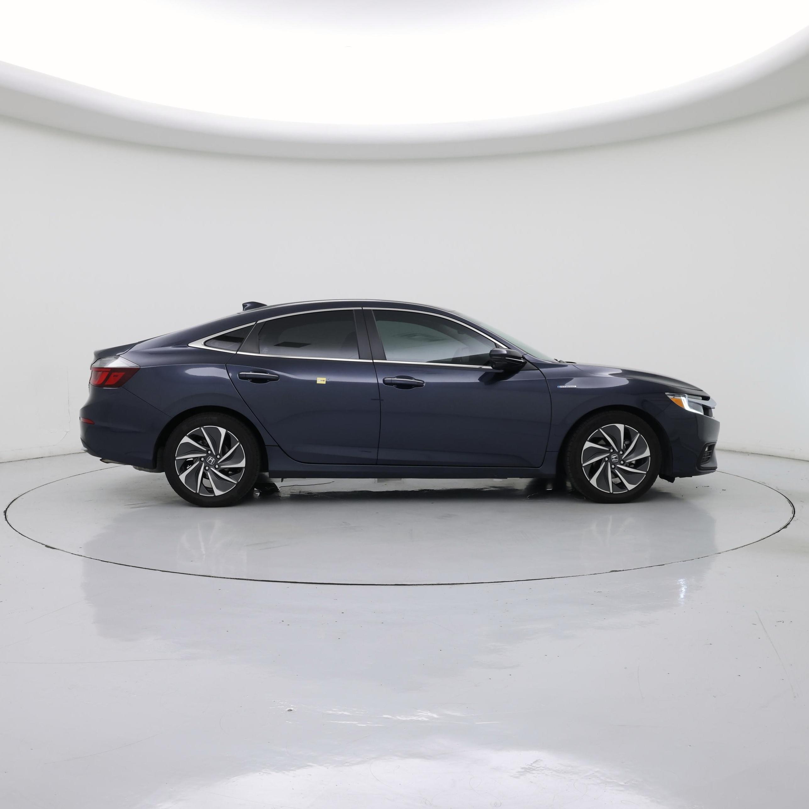 Thumbnail: 2019 Honda Insight - 7