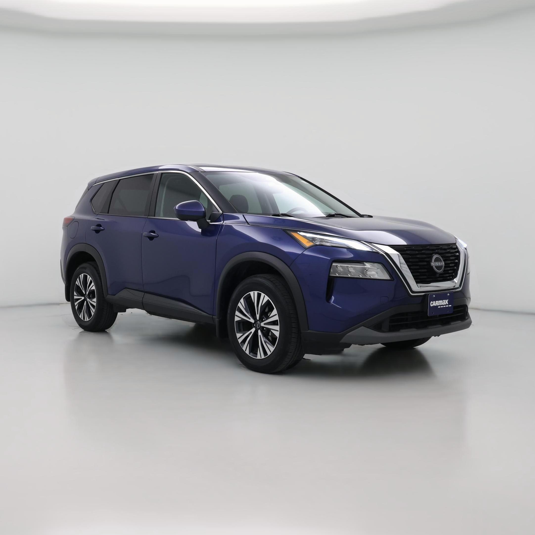 Thumbnail: 2023 Nissan Rogue - 1