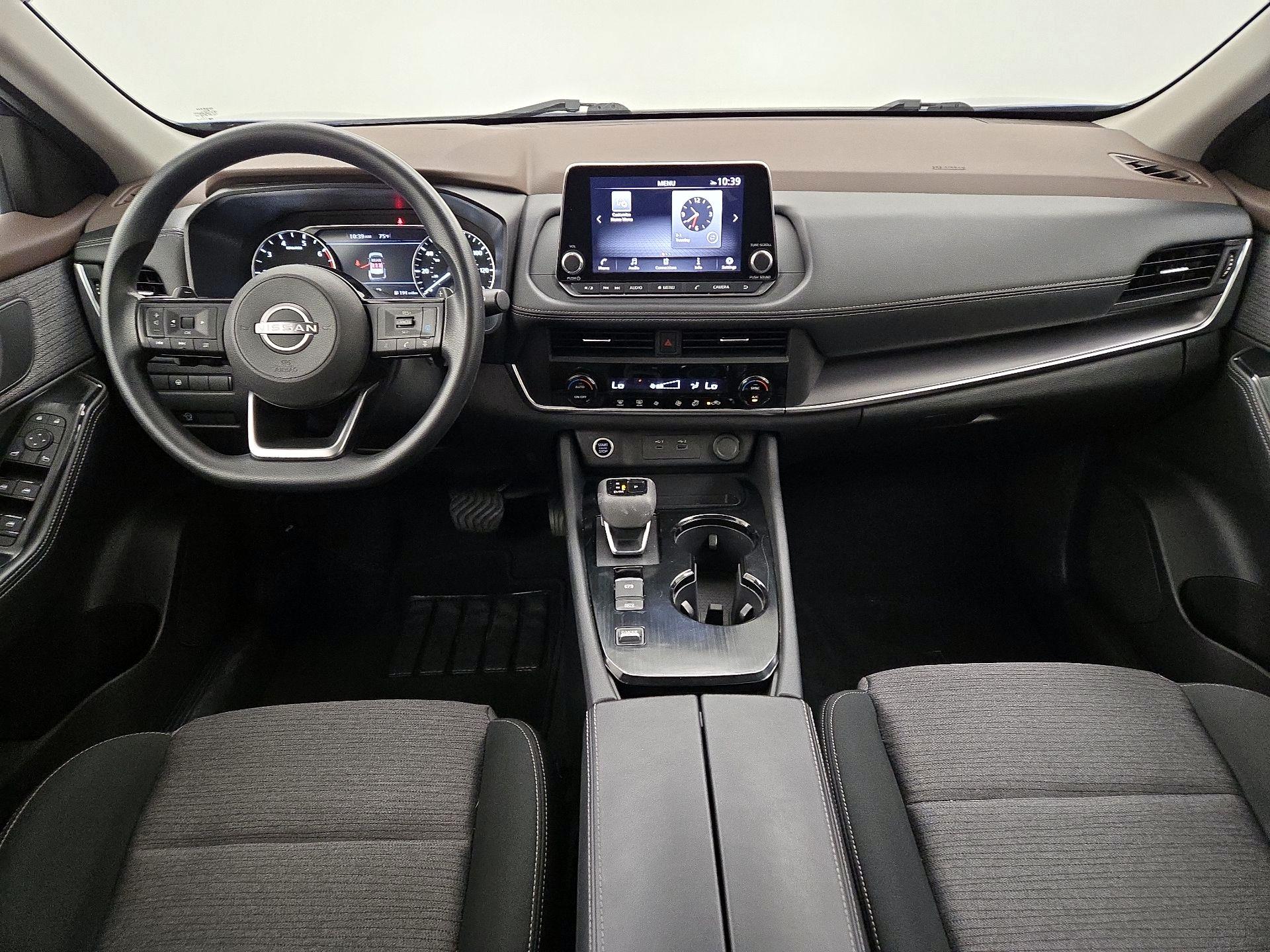 Thumbnail: 2023 Nissan Rogue - 9