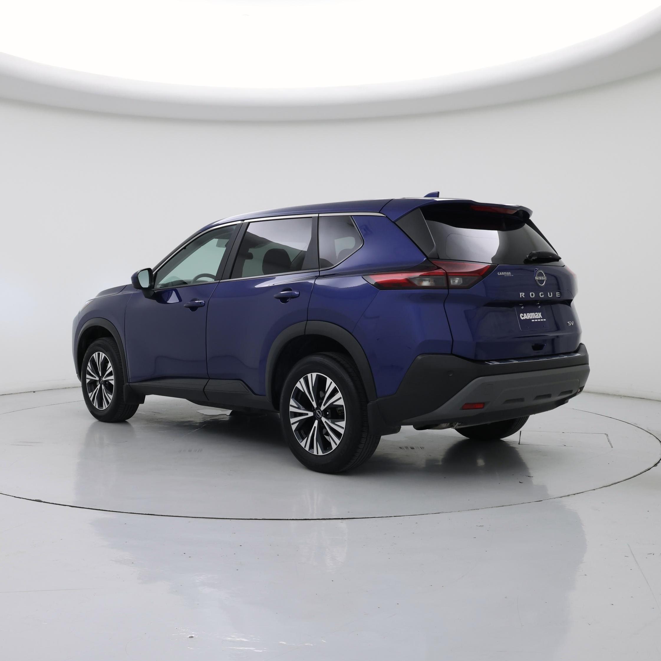 Thumbnail: 2023 Nissan Rogue - 2
