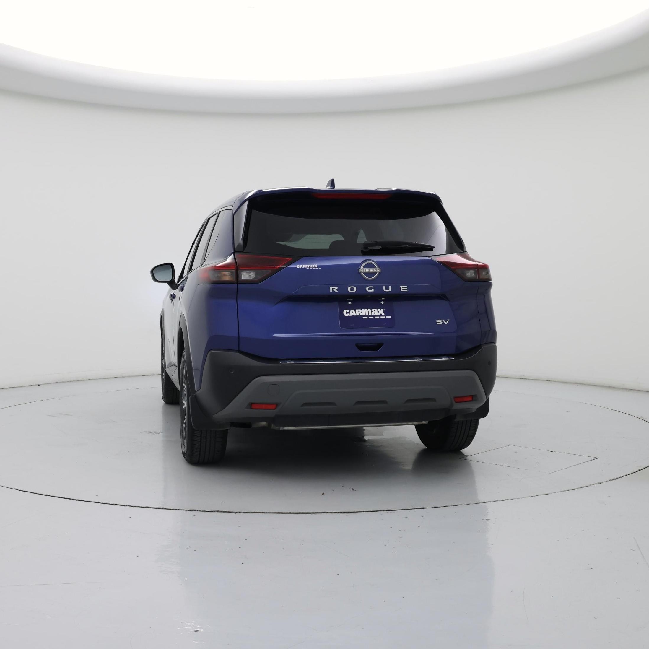 Thumbnail: 2023 Nissan Rogue - 6