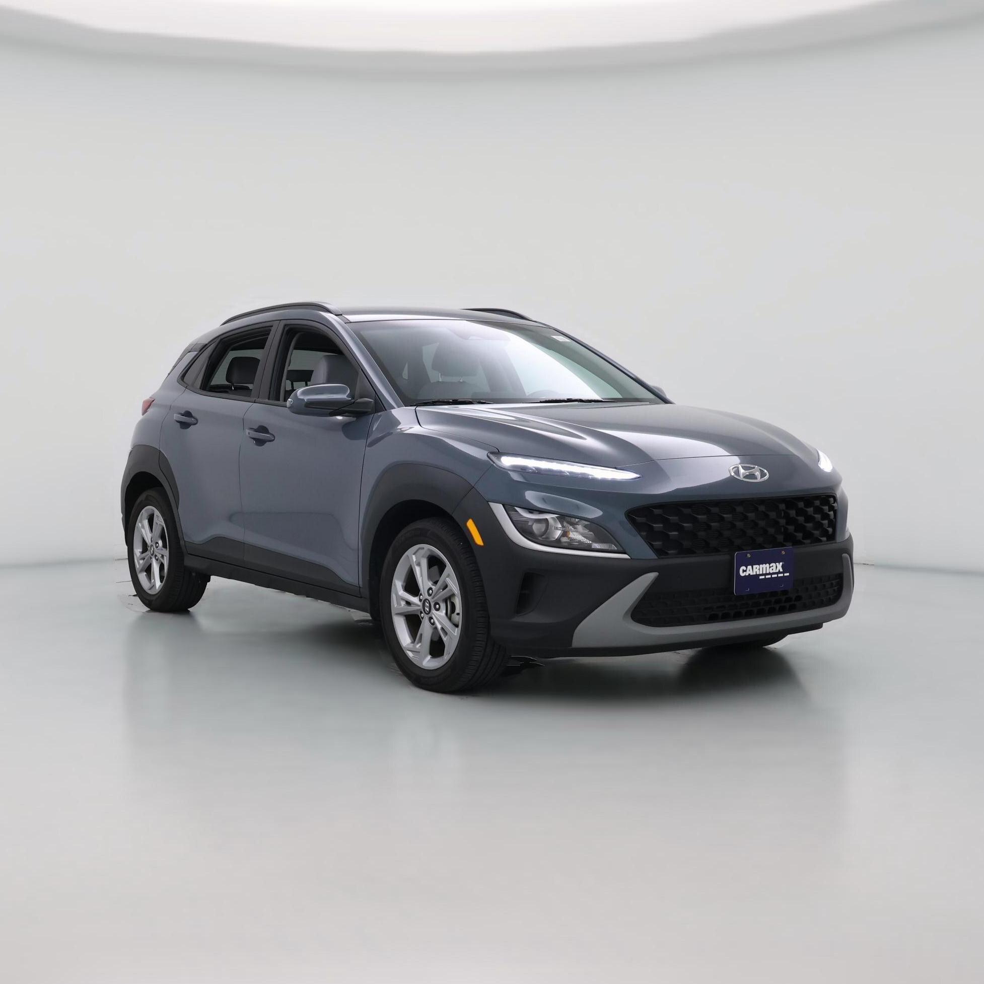 Thumbnail: 2023 Hyundai Kona - 1