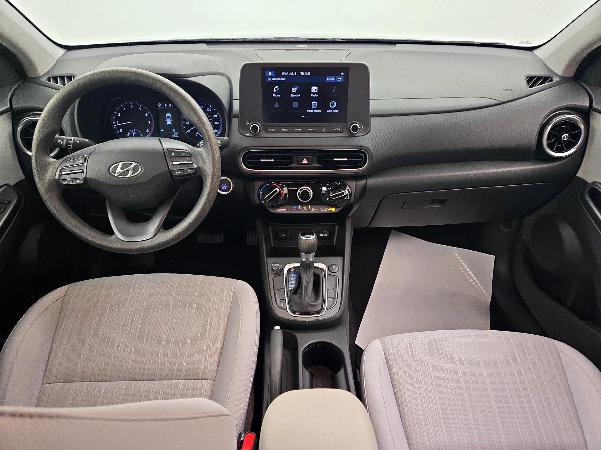 Thumbnail: 2023 Hyundai Kona - 9
