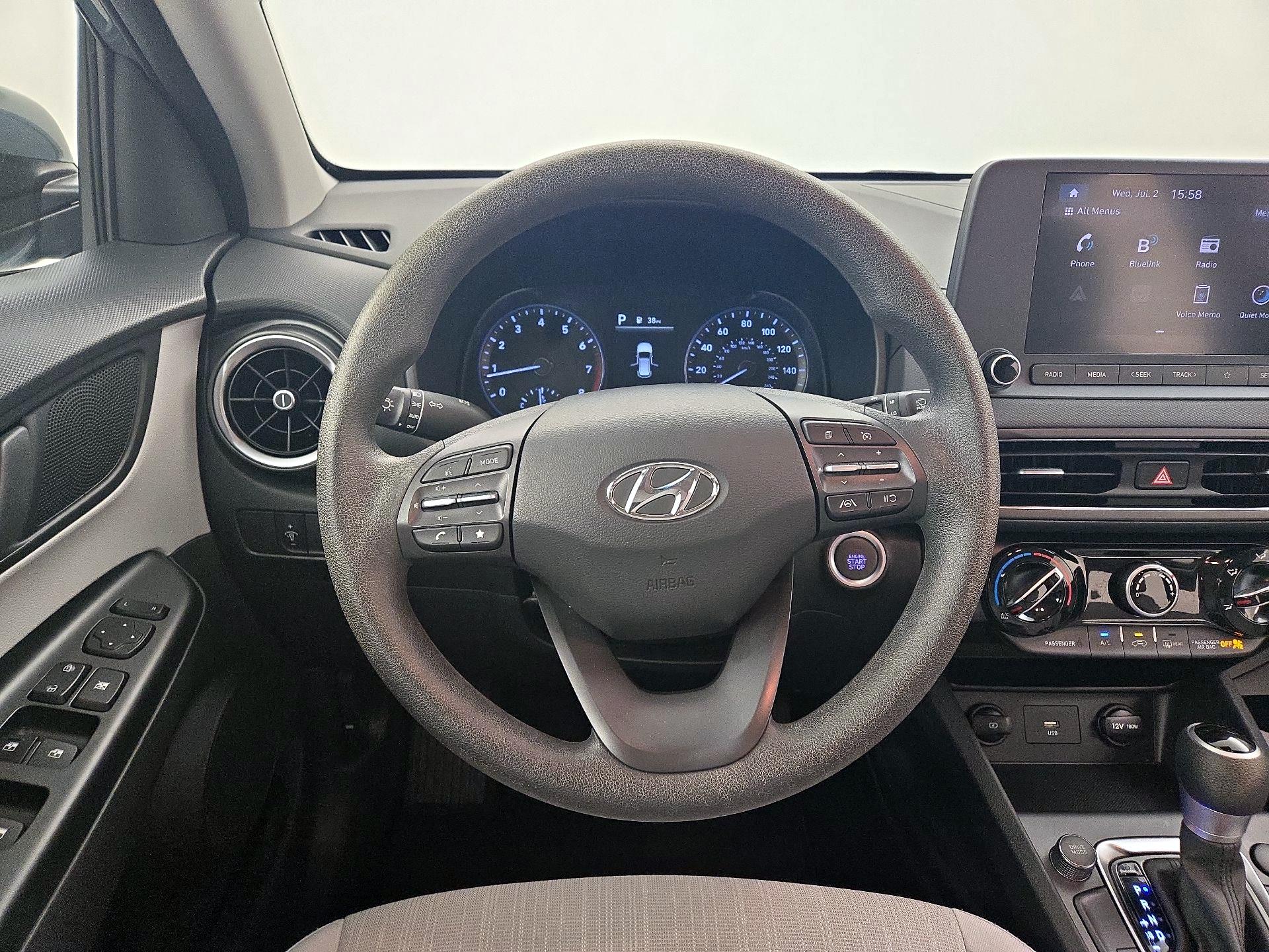 Thumbnail: 2023 Hyundai Kona - 10