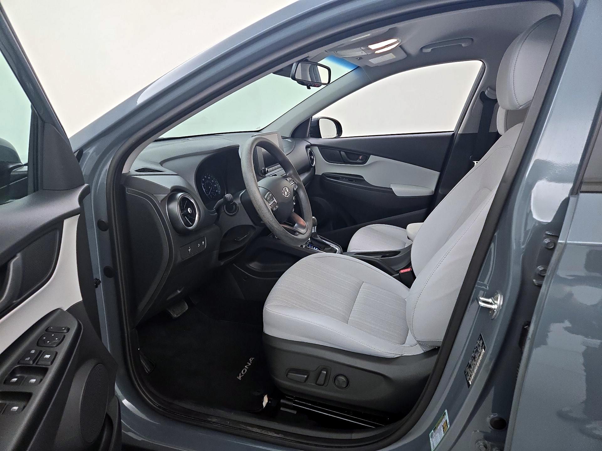 Thumbnail: 2023 Hyundai Kona - 11