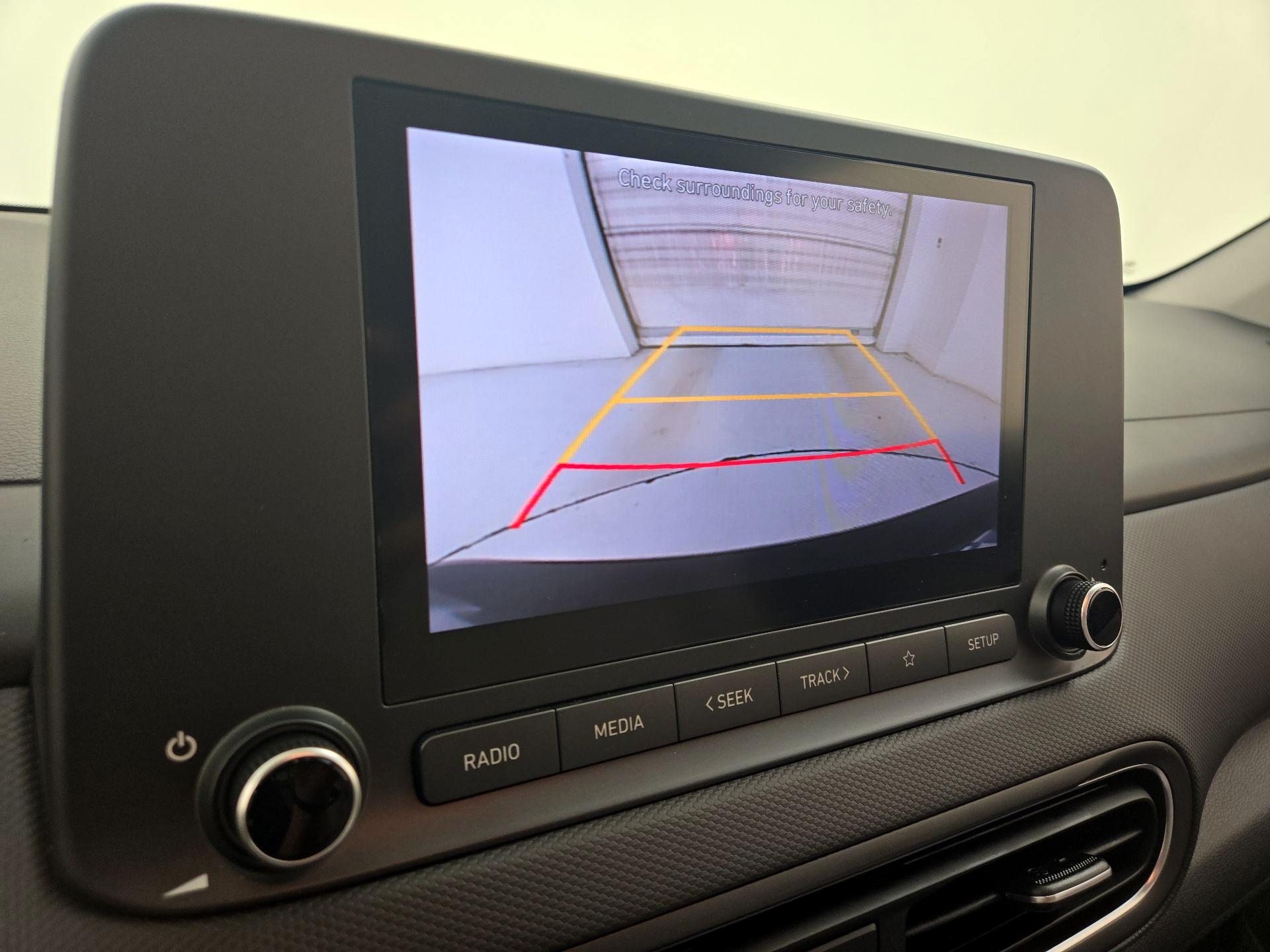 Thumbnail: 2023 Hyundai Kona - 14