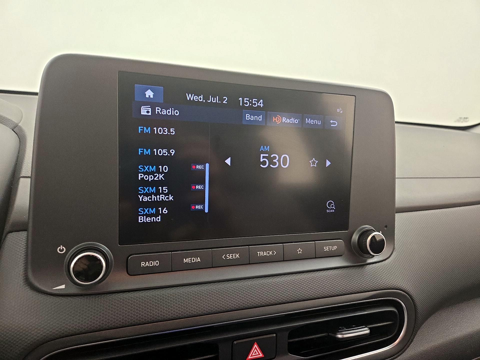 Thumbnail: 2023 Hyundai Kona - 15