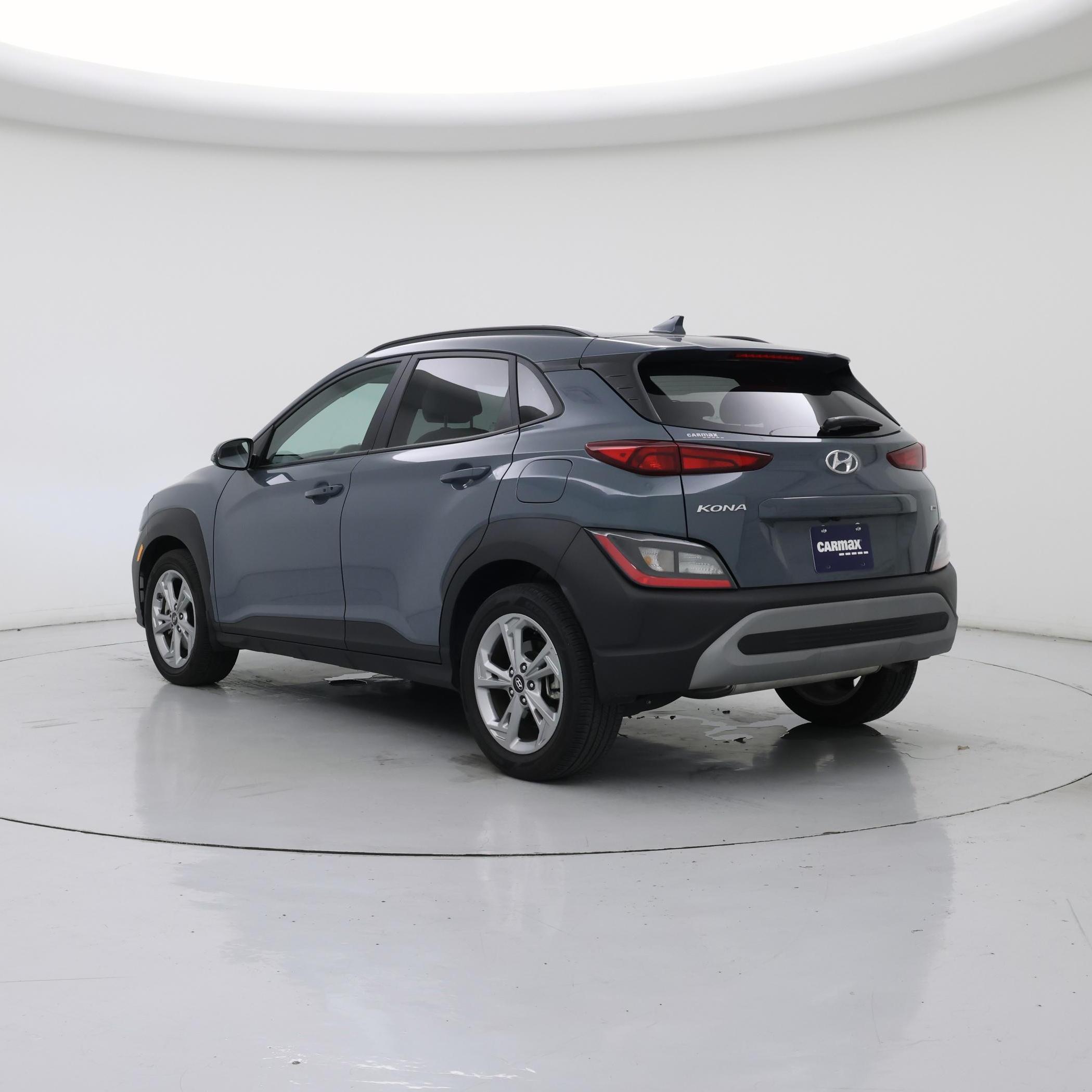 Thumbnail: 2023 Hyundai Kona - 2