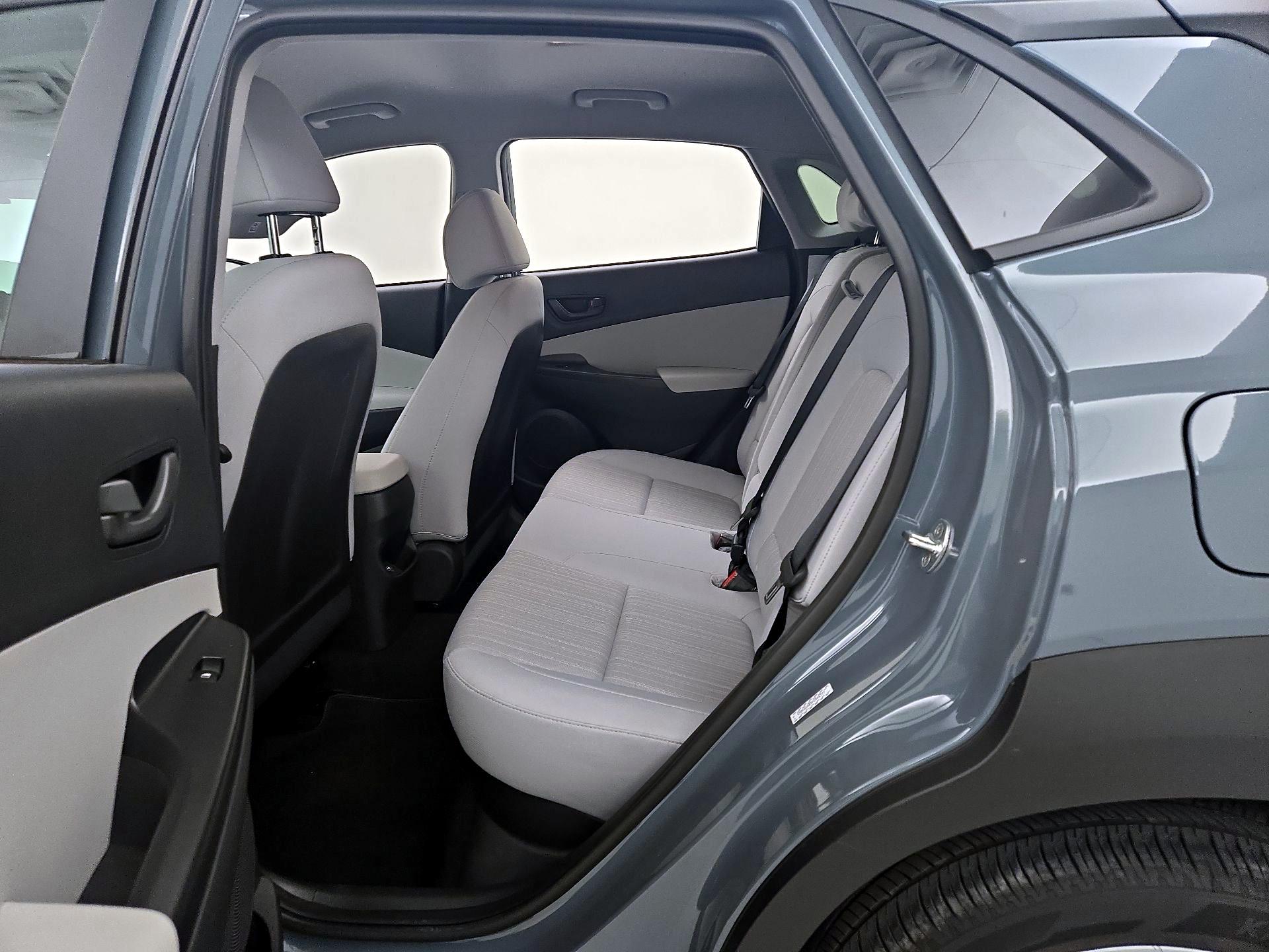 Thumbnail: 2023 Hyundai Kona - 19