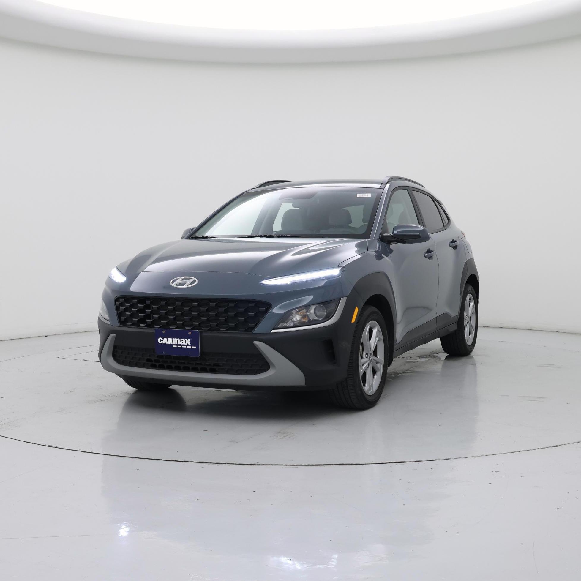 Thumbnail: 2023 Hyundai Kona - 4