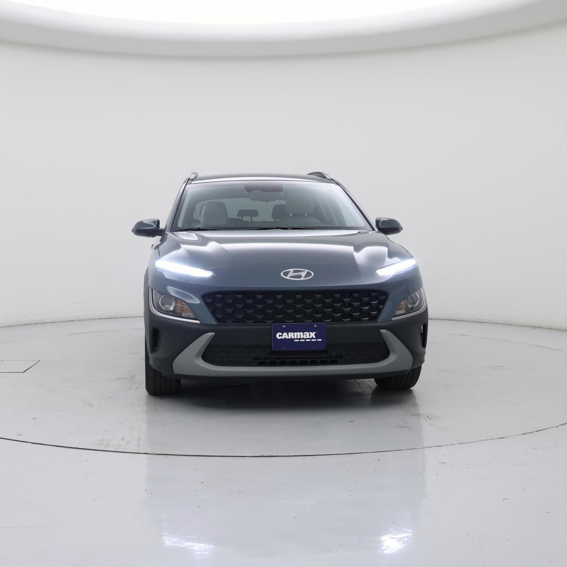 Thumbnail: 2023 Hyundai Kona - 5