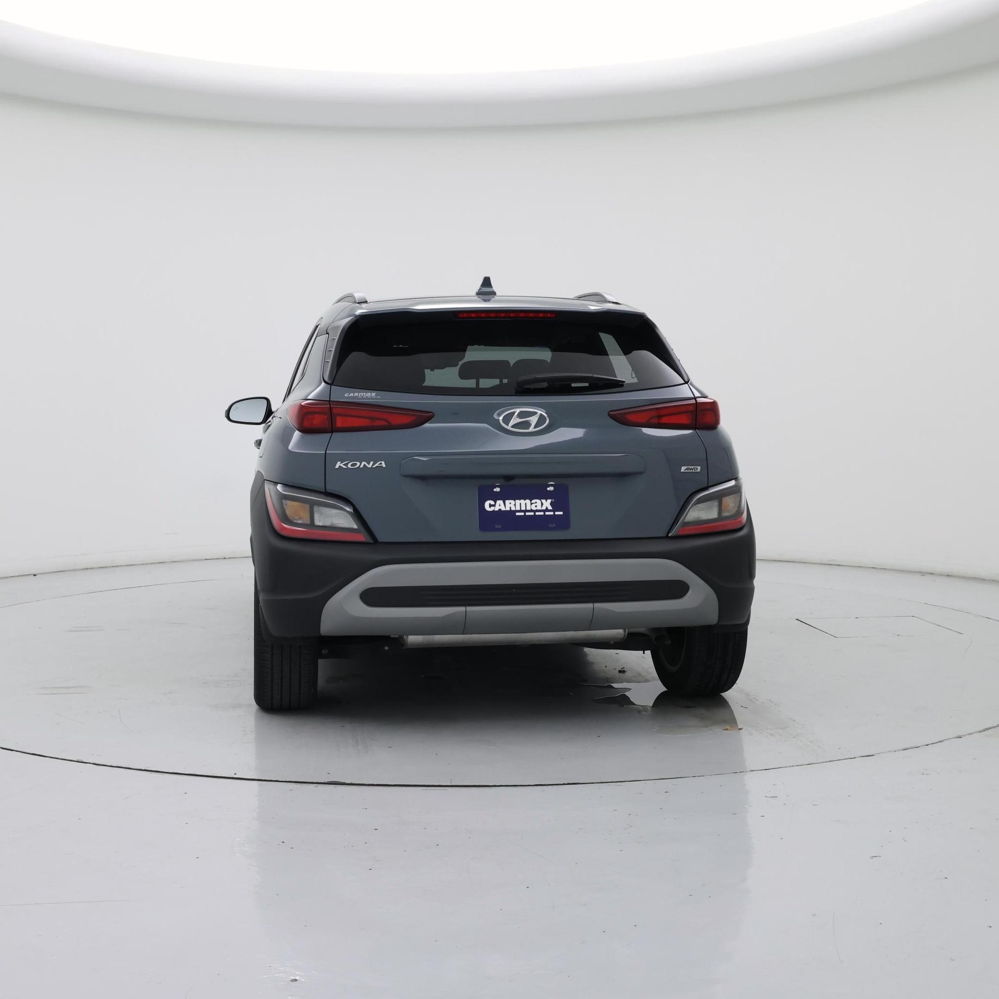 Thumbnail: 2023 Hyundai Kona - 6