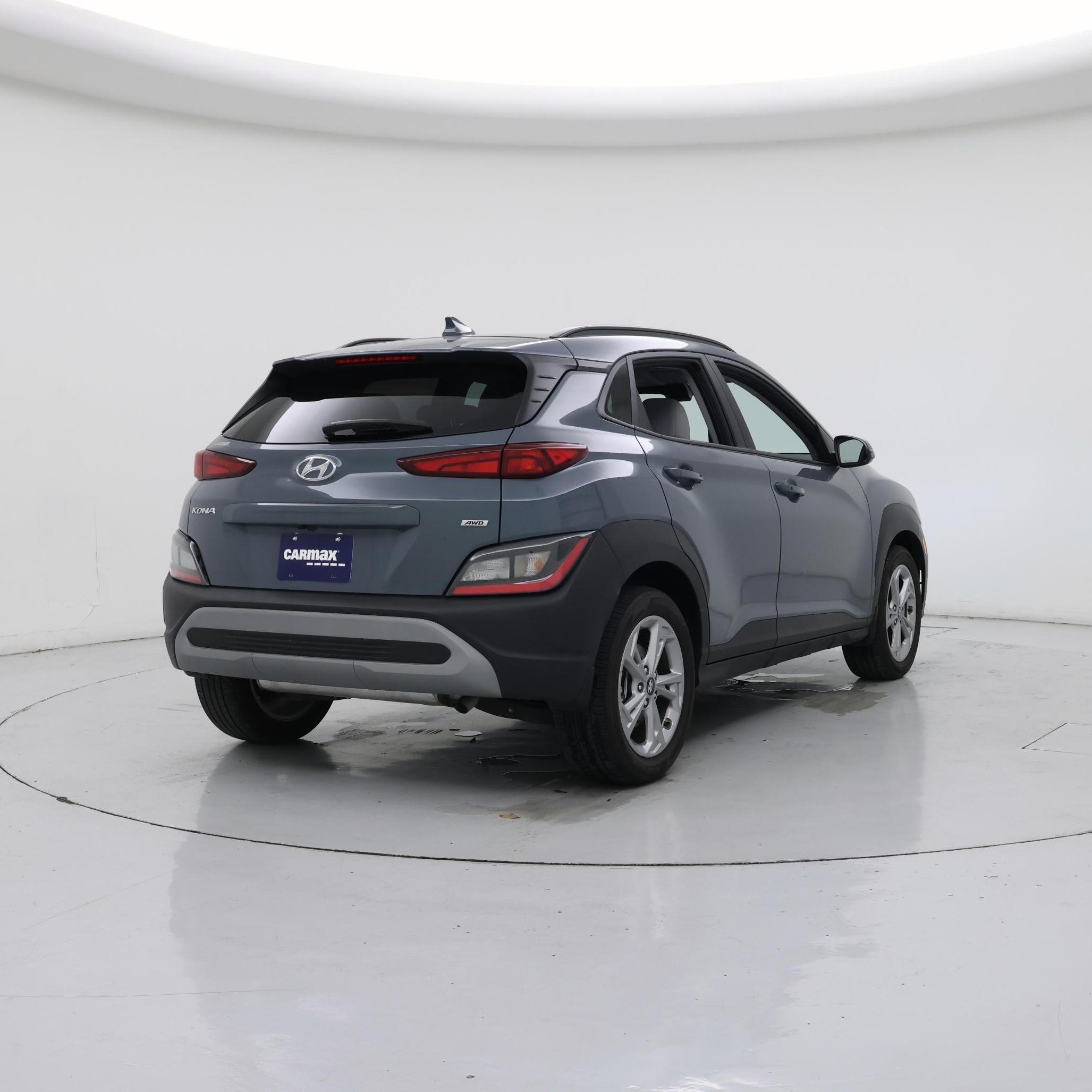 Thumbnail: 2023 Hyundai Kona - 8