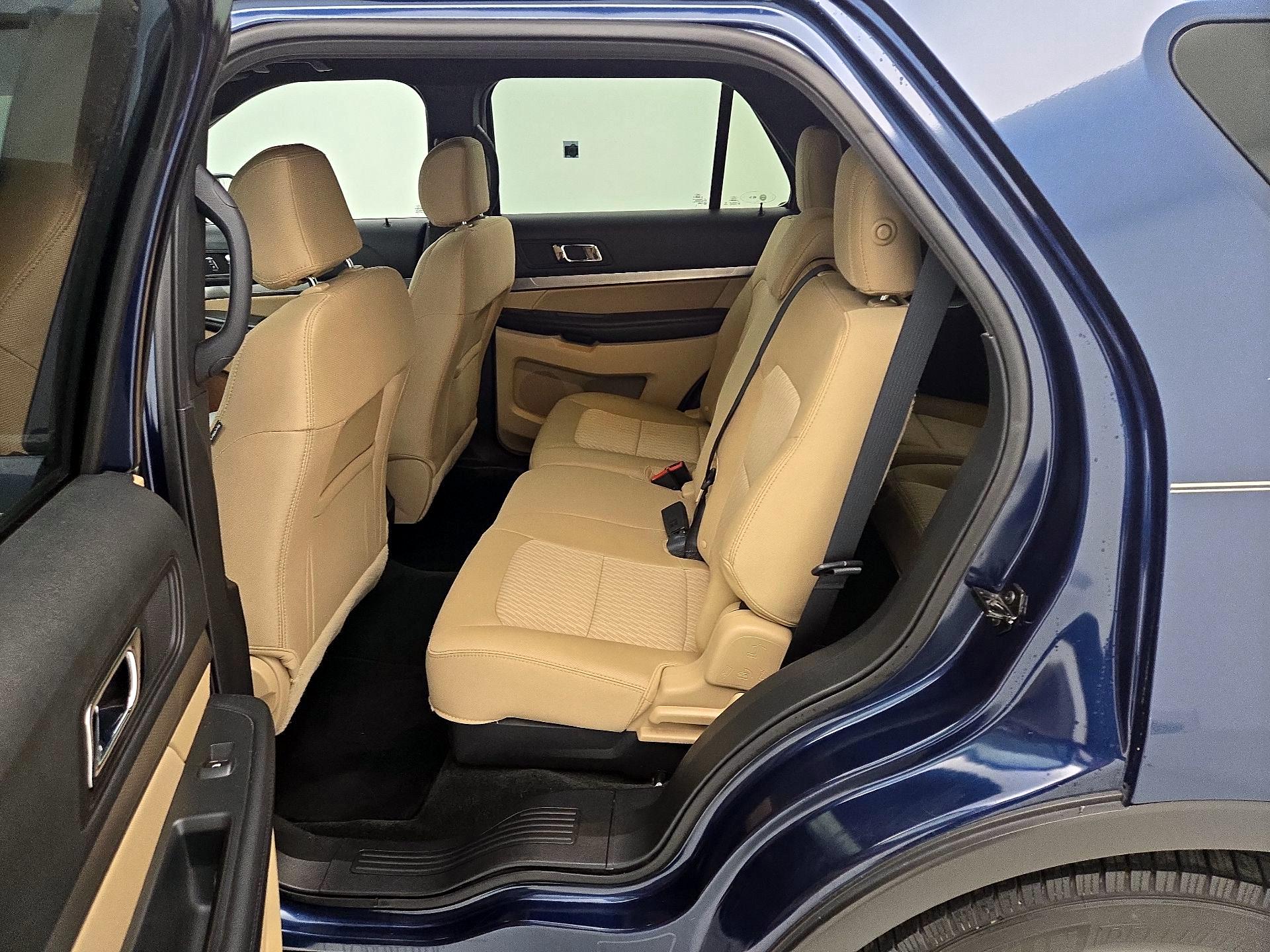 Thumbnail: 2017 Ford Explorer - 19