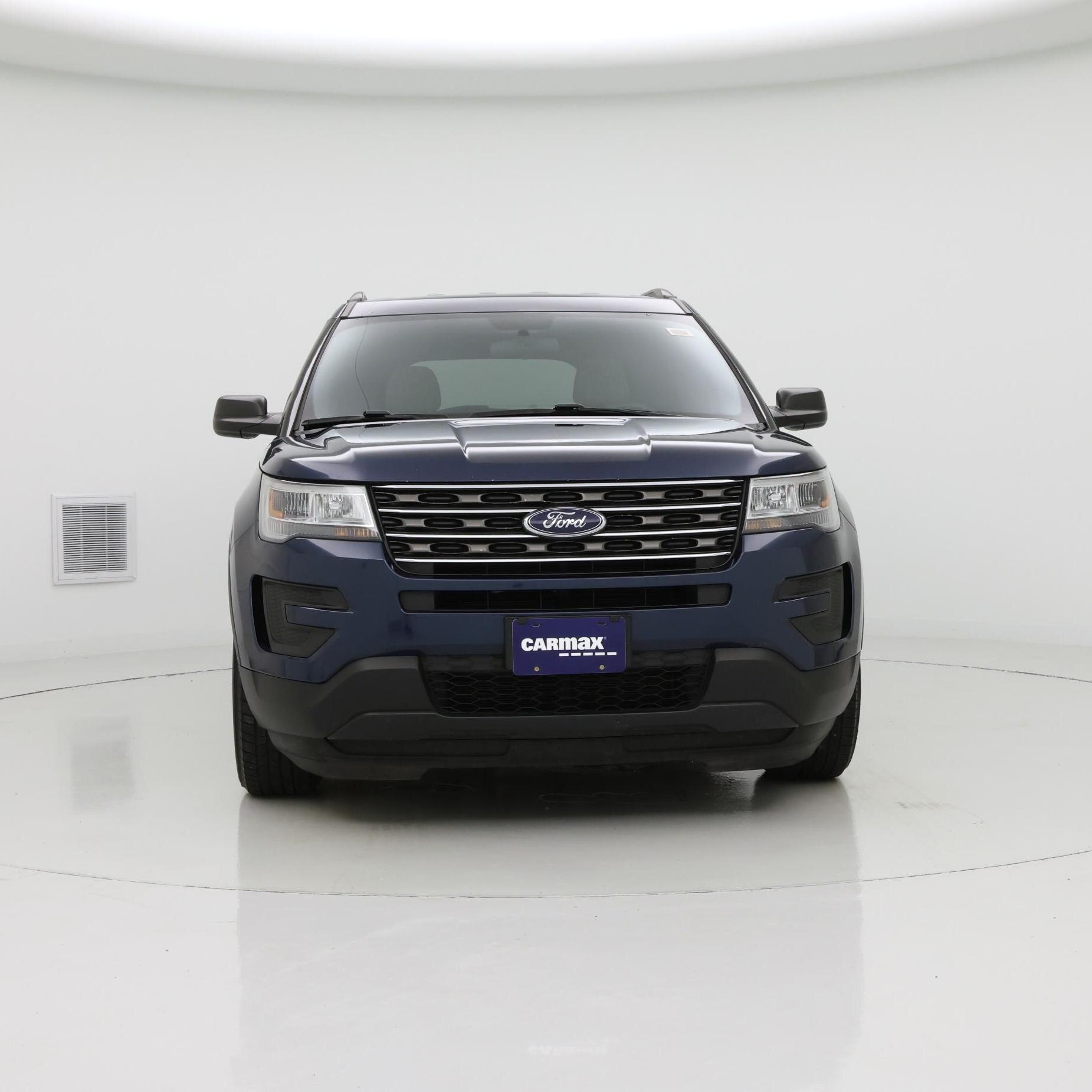 Thumbnail: 2017 Ford Explorer - 5