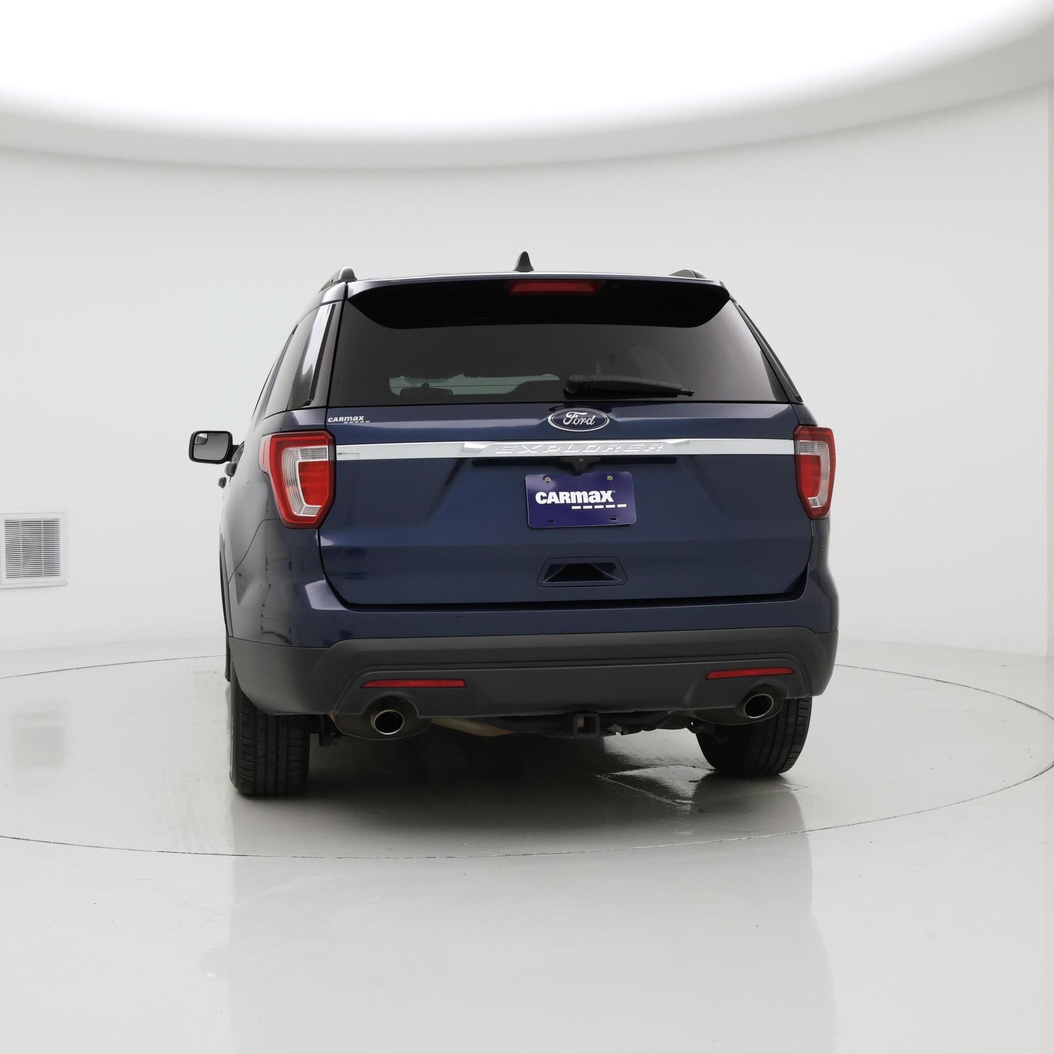 Thumbnail: 2017 Ford Explorer - 6