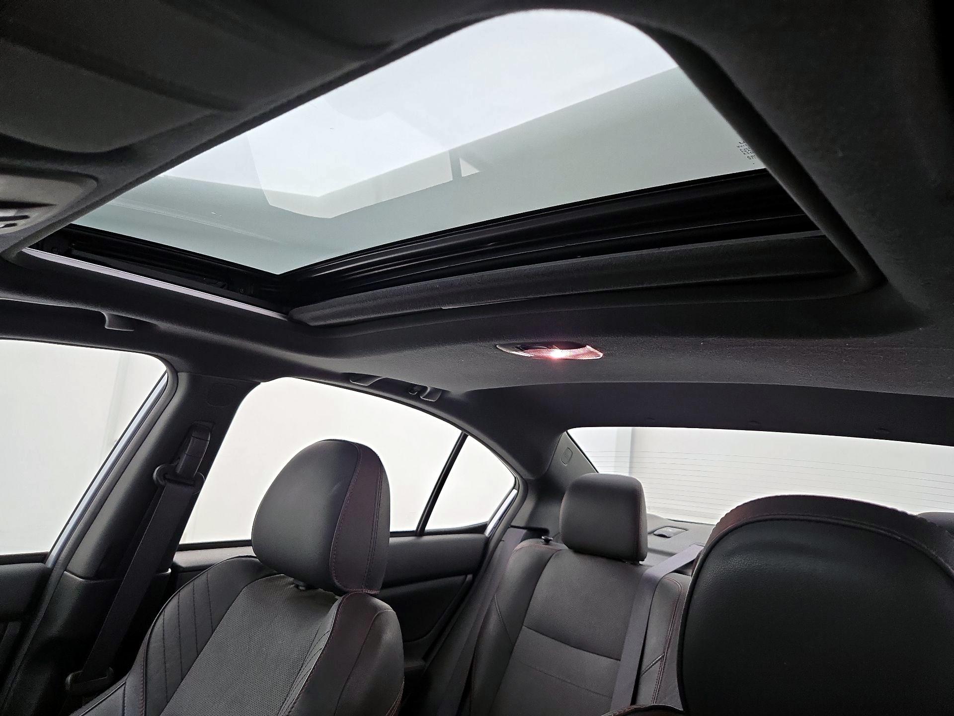 Thumbnail: 2016 Subaru WRX - 18